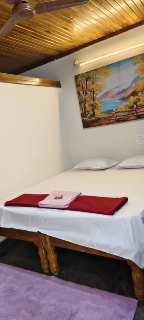 Homestay Niyati Gokarna (Karnataka)