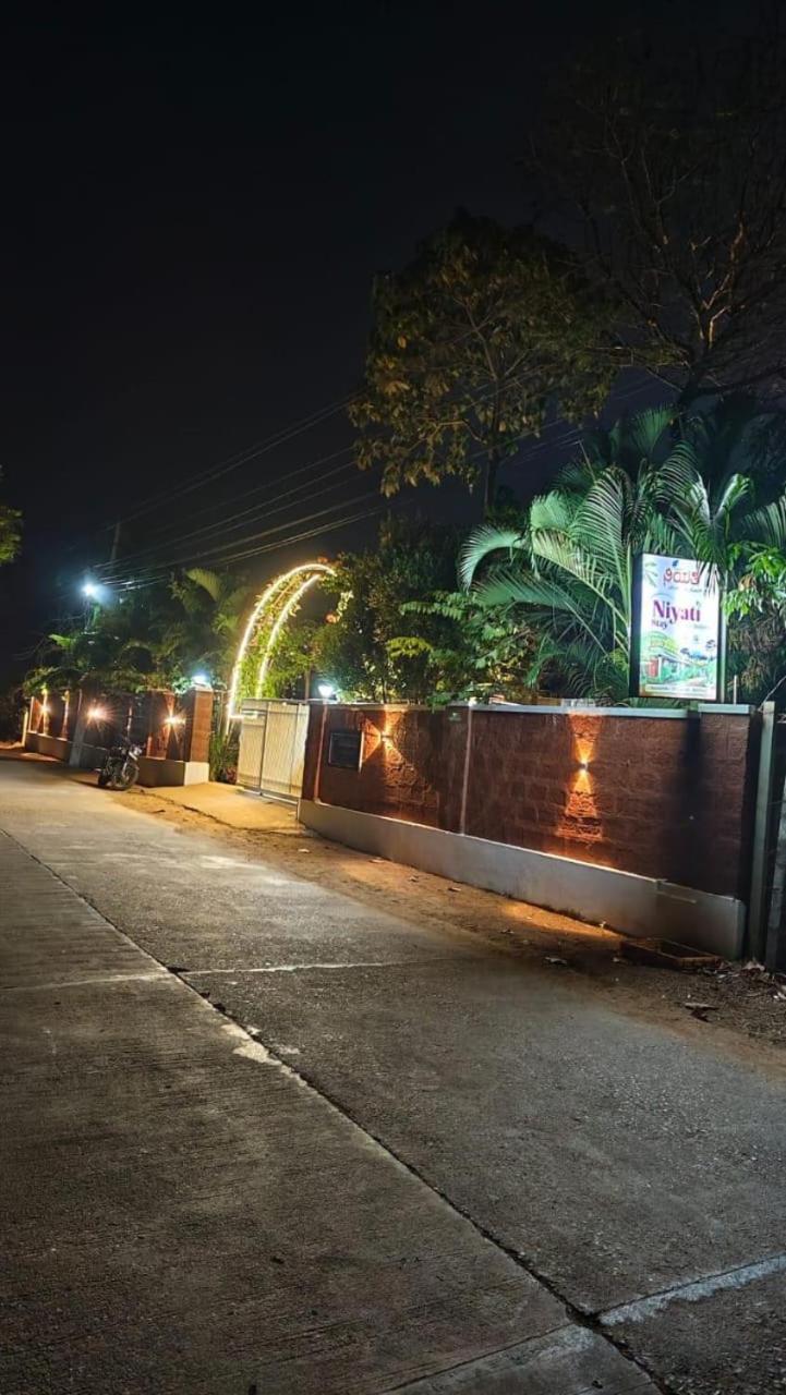 Niyati Homestay
