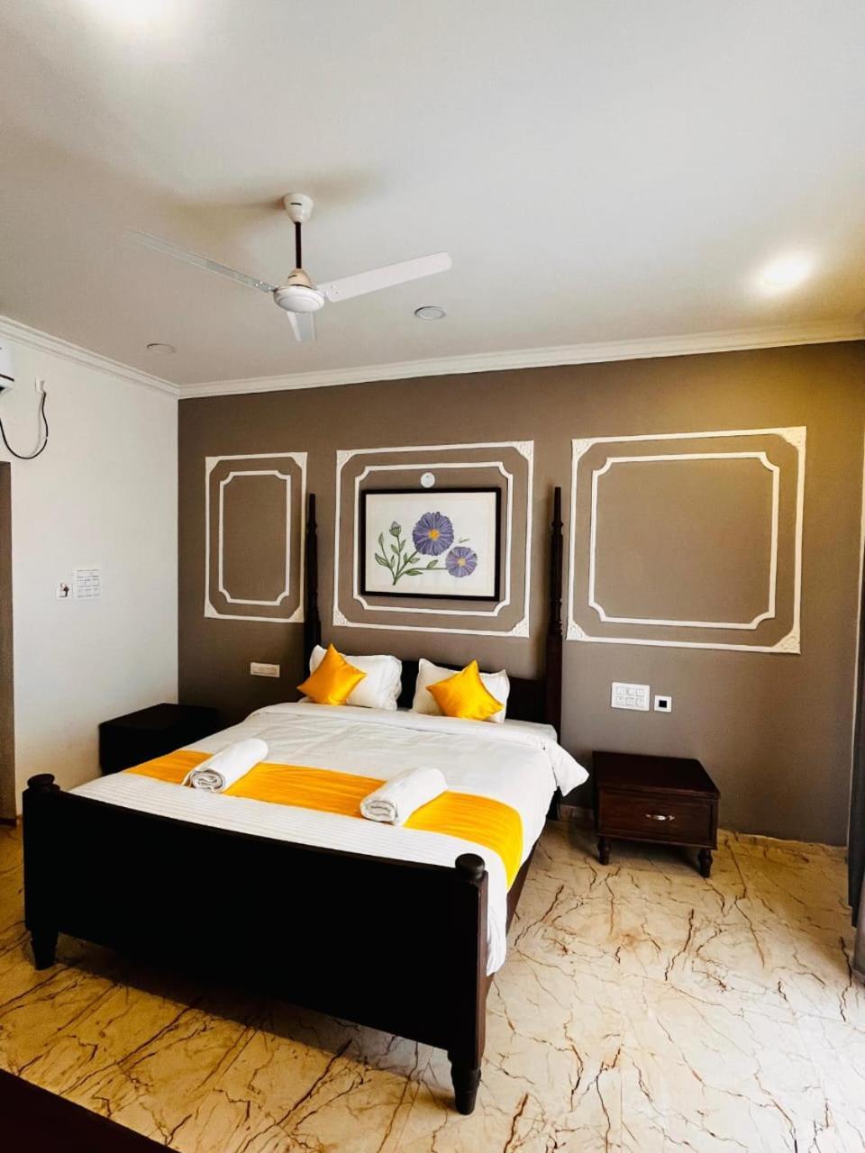 Resort Samrudhii *