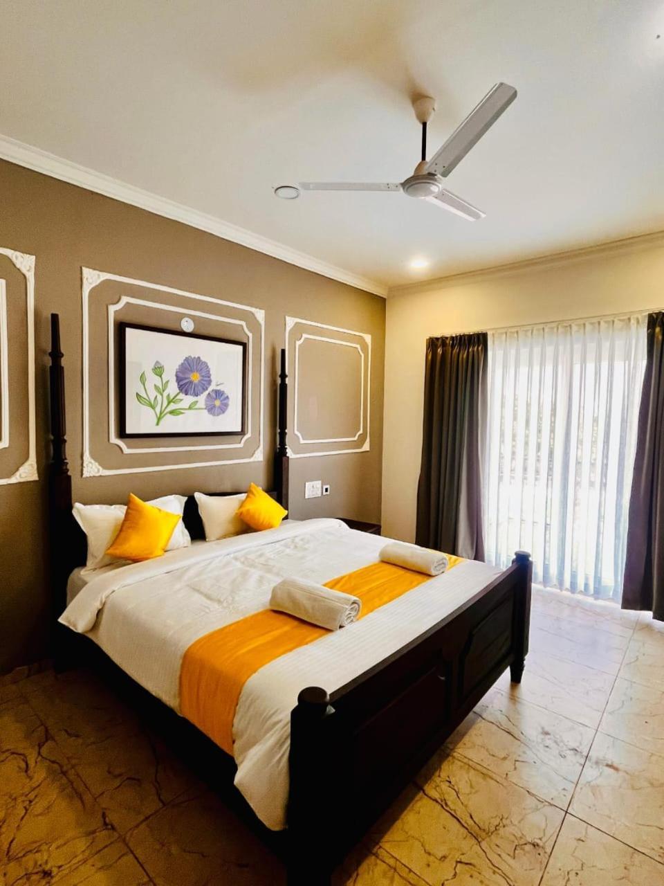 Resort Samrudhii