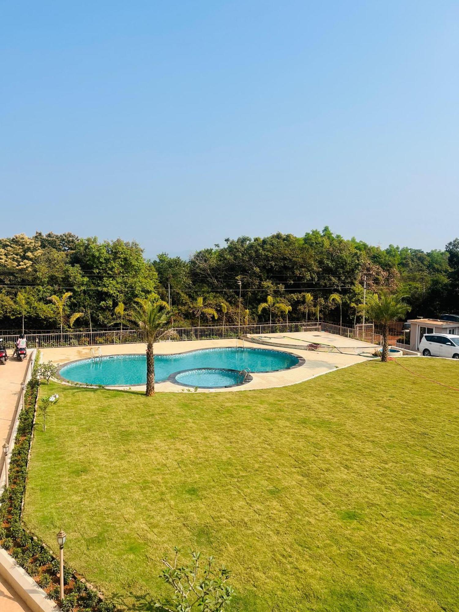 Samrudhii Resort