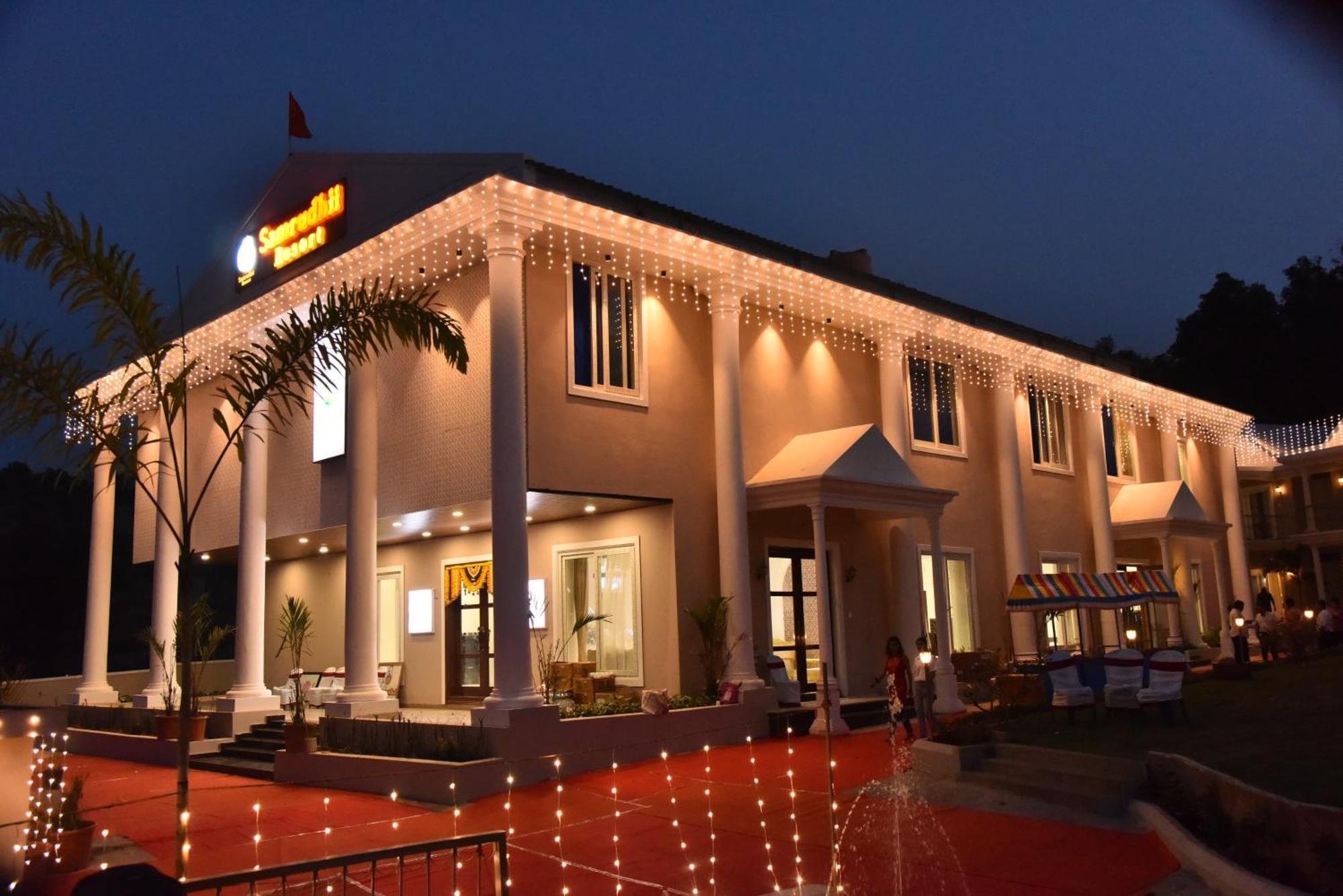Samrudhii Gokarna (Karnataka)