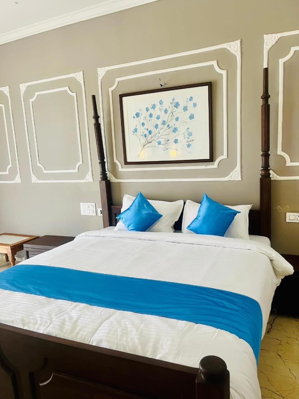 Resort Samrudhii *