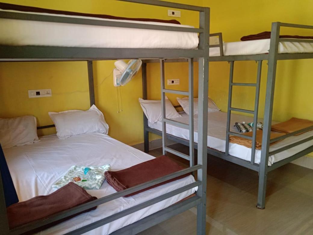 Homestay Sea Flower Gokarna *