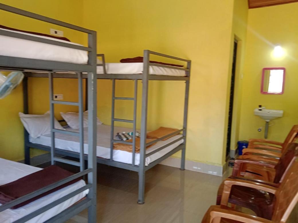 Sea Flower Gokarna Homestay
