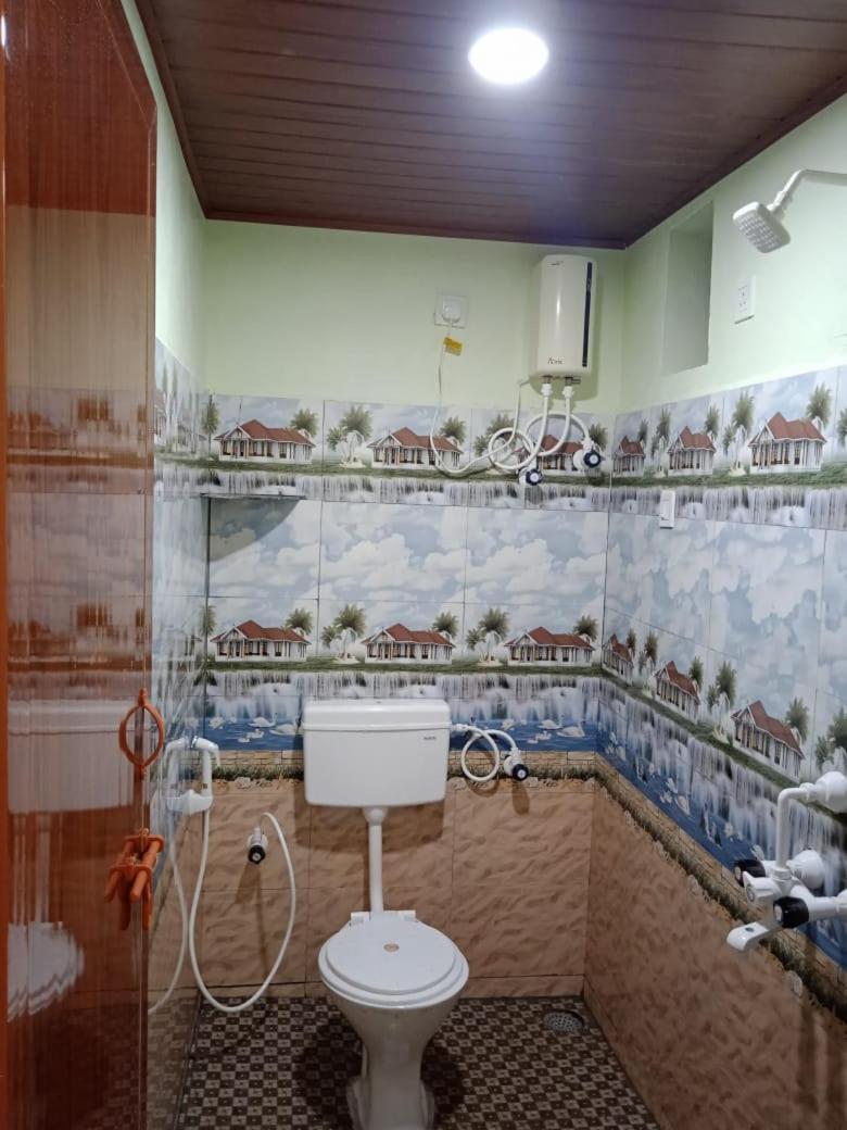 Sea Flower Gokarna Homestay *