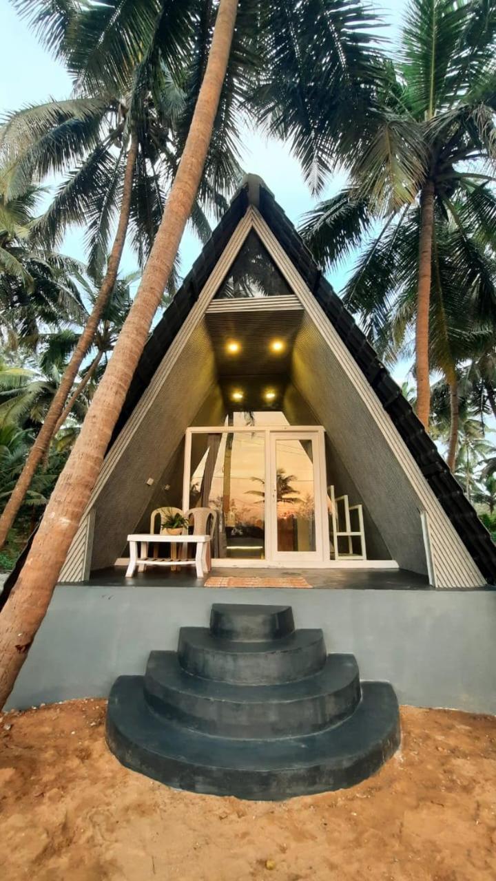 Apartment Gokarna By Tune Of Ocean Gokarna (Karnataka)