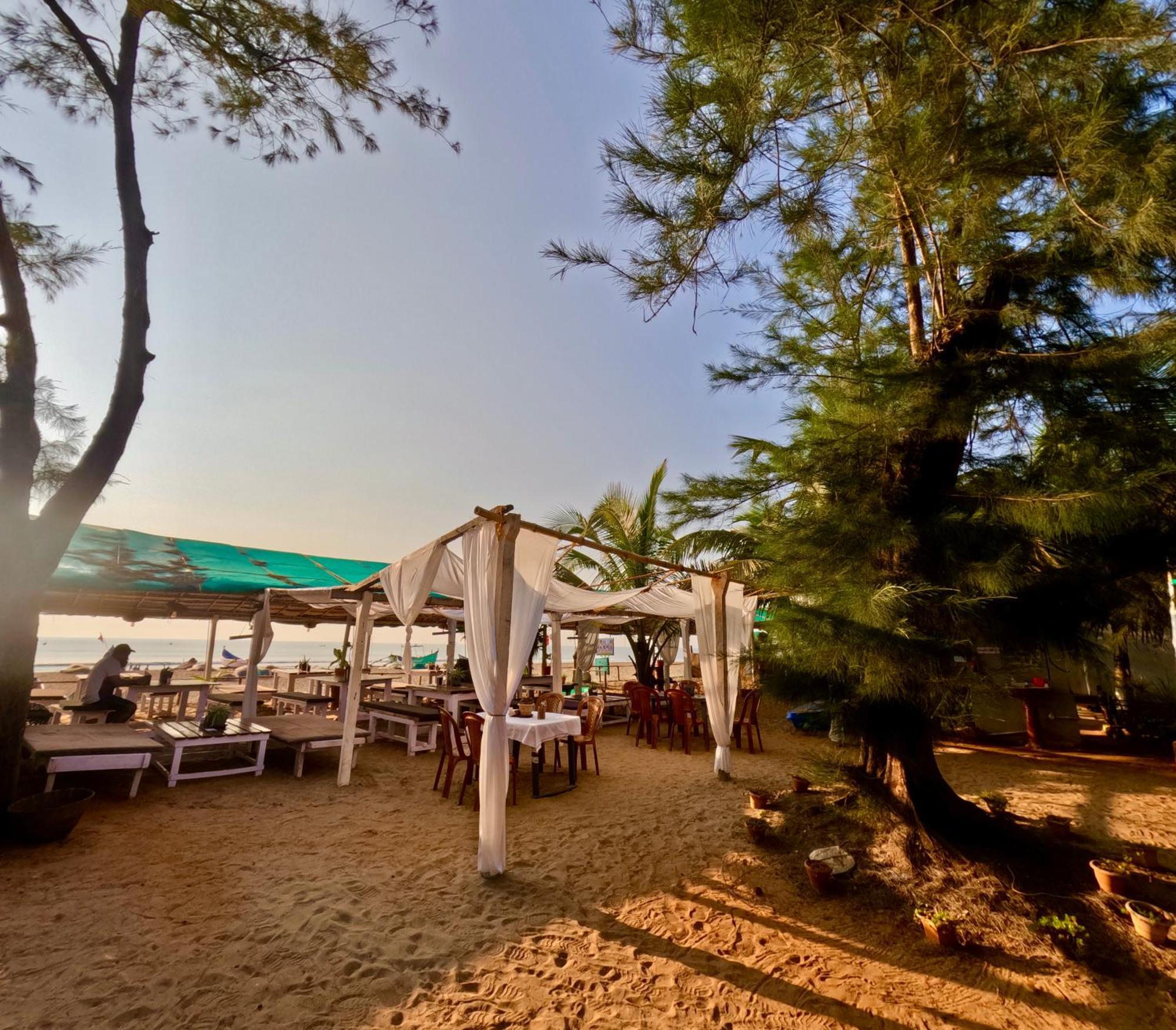 Gokarna By Tune Of Ocean