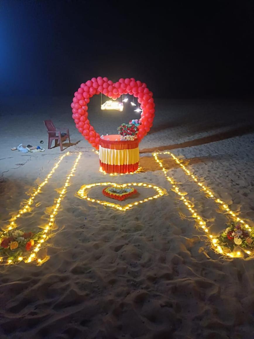 Aayushyam Holiday home Gokarna (Karnataka)