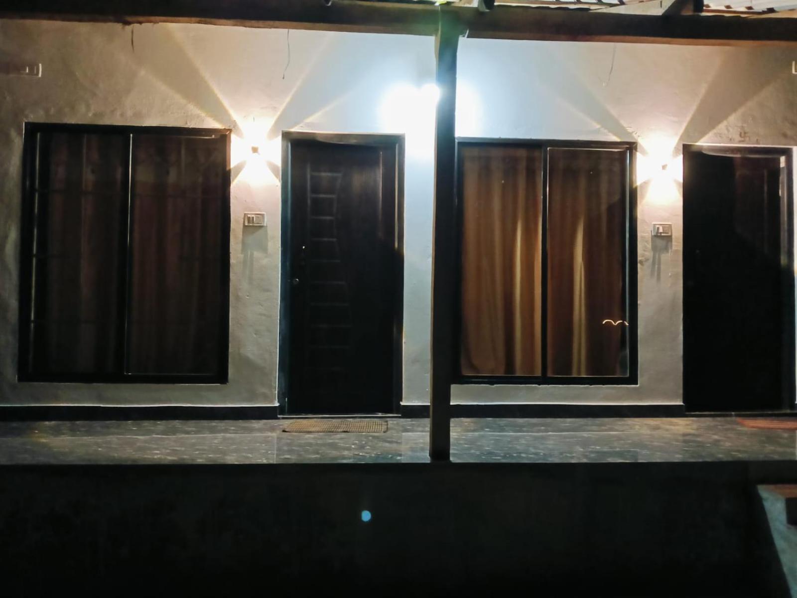 Aayushyam Holiday home Gokarna (Karnataka)