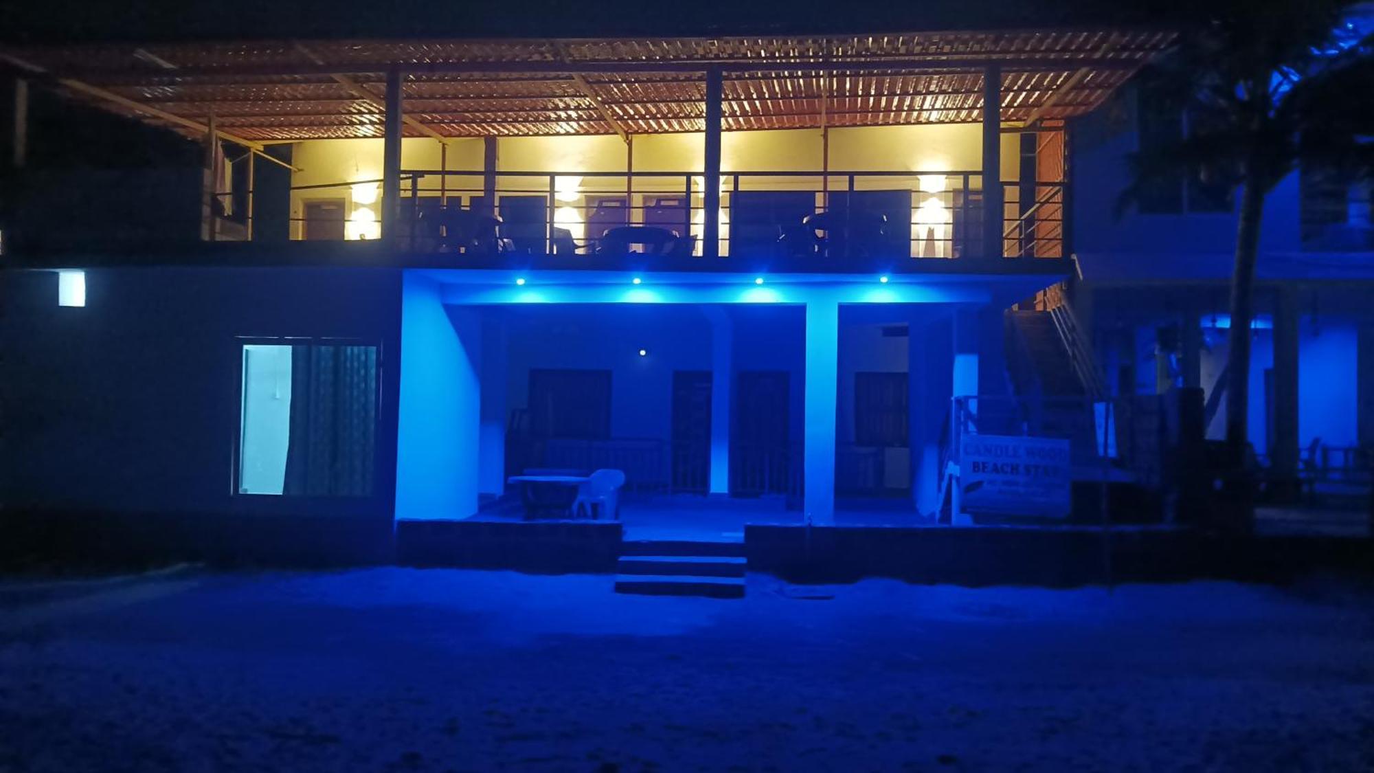 Homestay Candle Wood Gokarna (Karnataka)