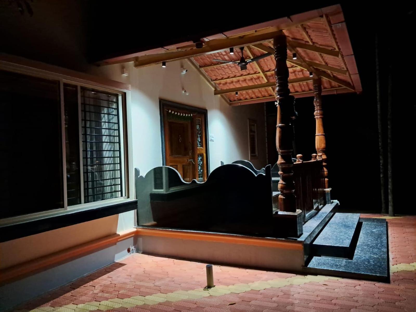 Homestay Aadwika Gokarna (Karnataka)