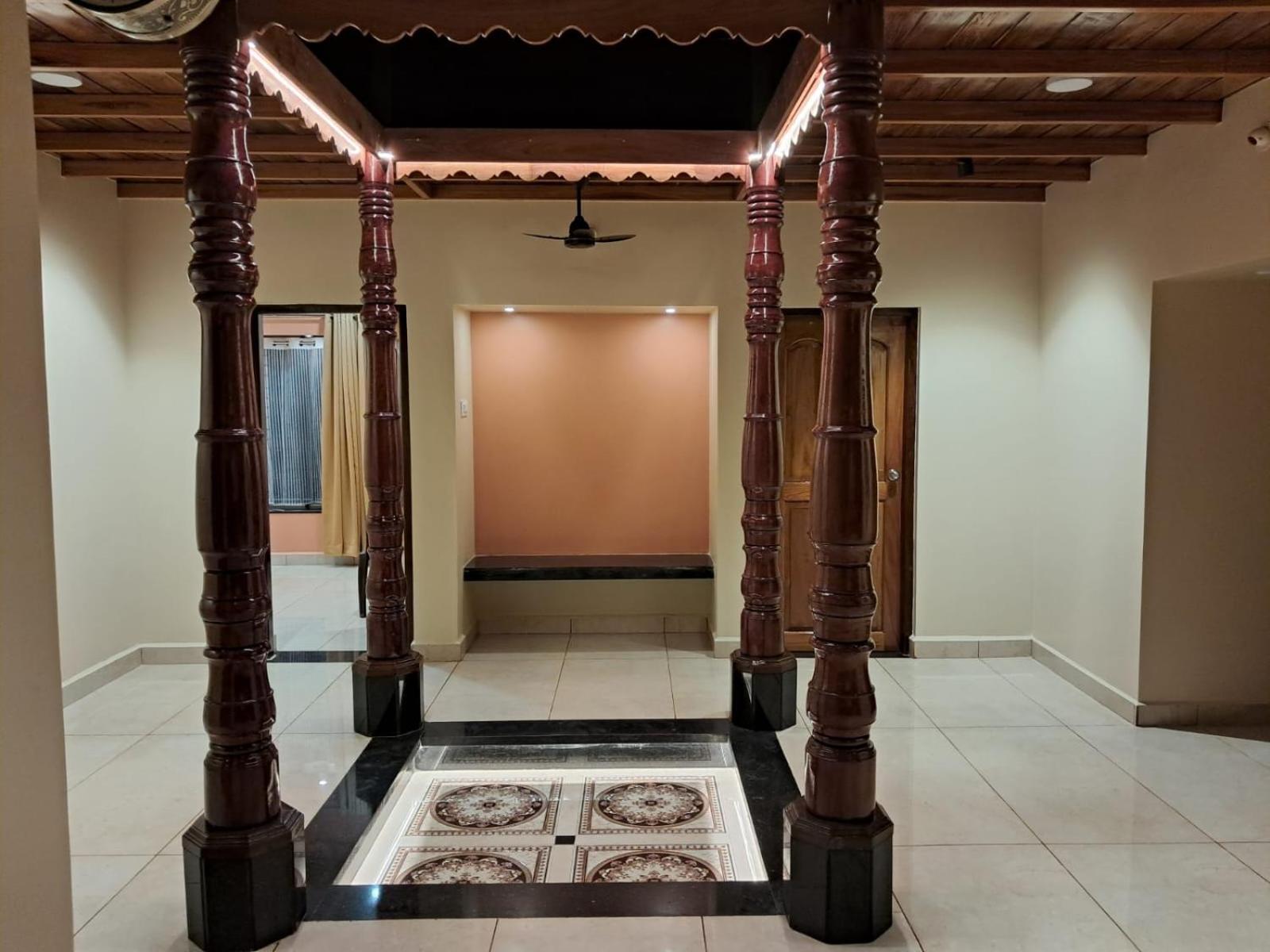 Aadwika * Gokarna (Karnataka)