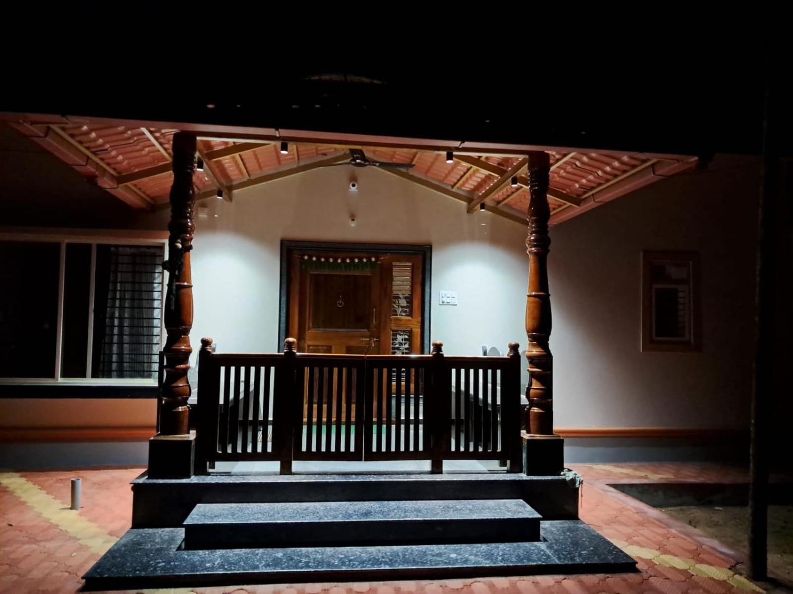 Aadwika Gokarna (Karnataka)