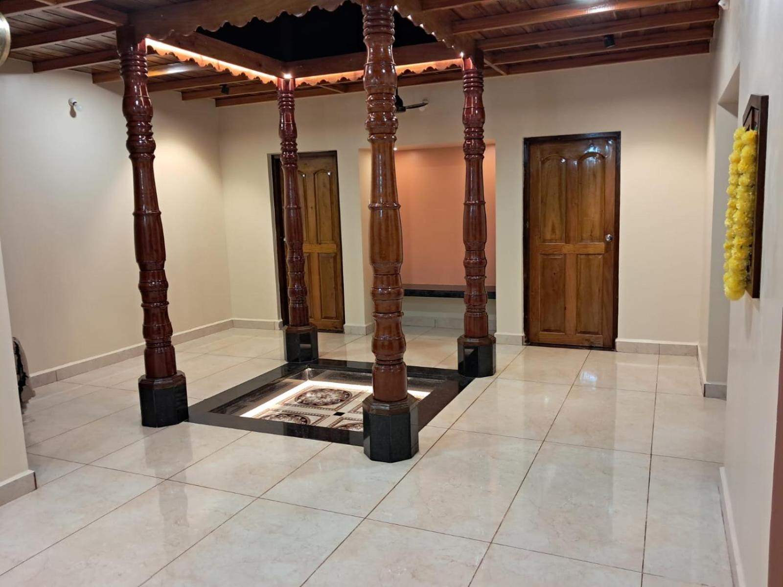 Aadwika Homestay