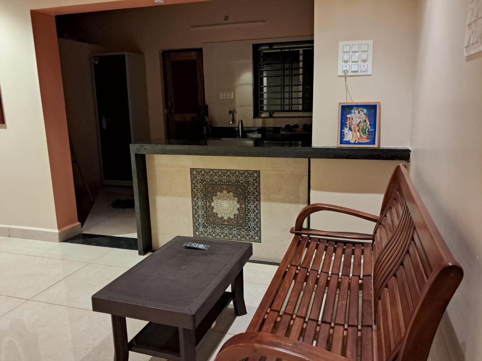 Aadwika Homestay Gokarna (Karnataka)
