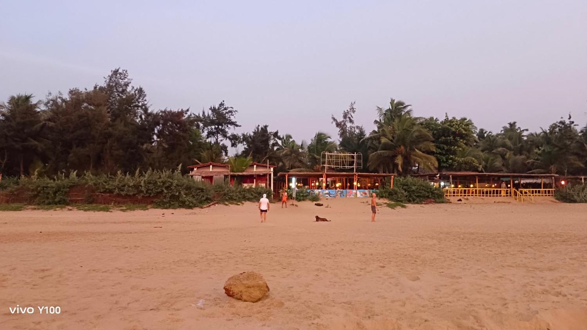 Guest house Relax House *