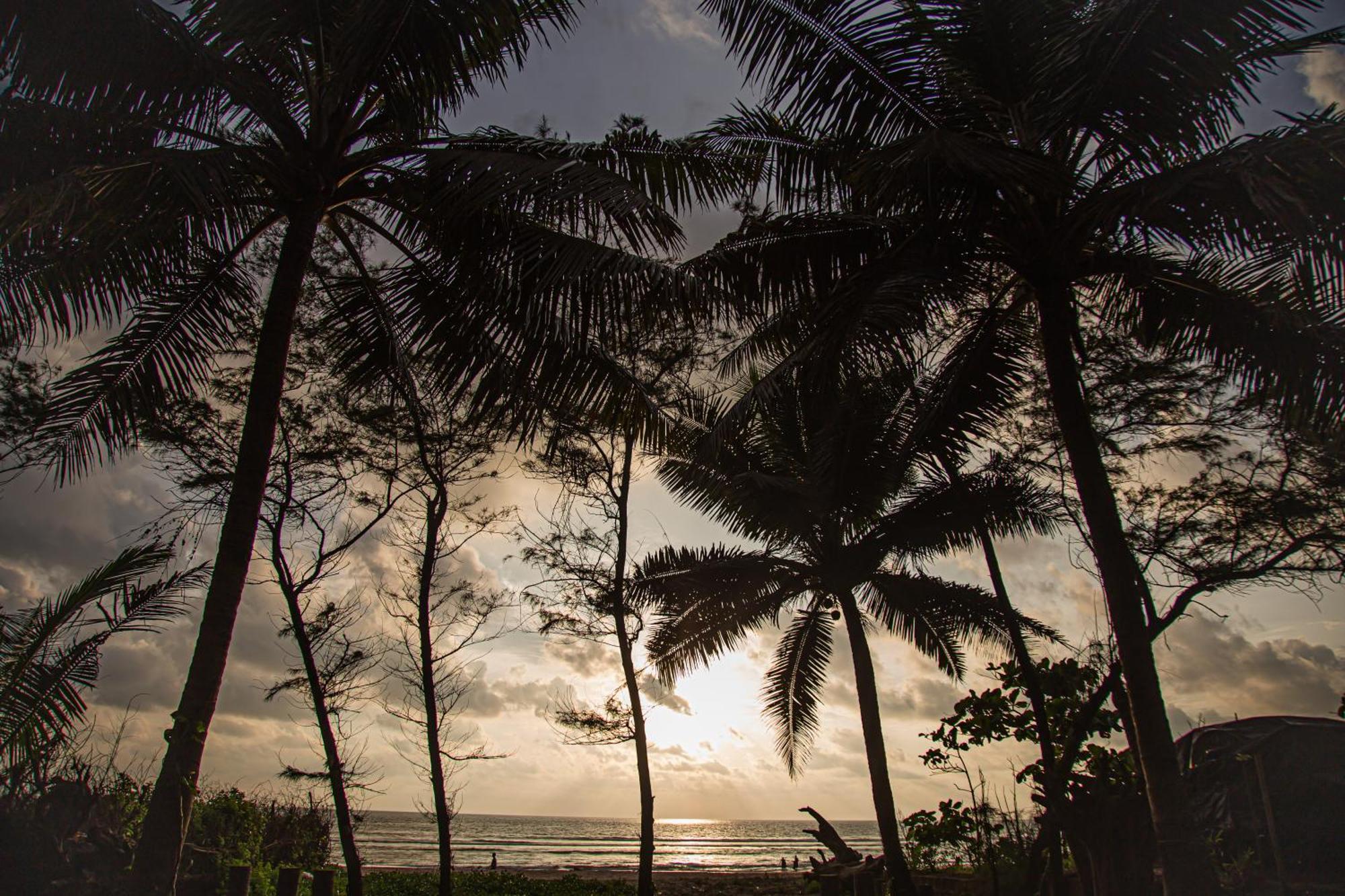 Virama Gokarna Gokarna (Karnataka)