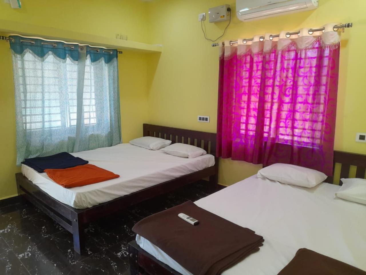 Apartment Trip Gokarna