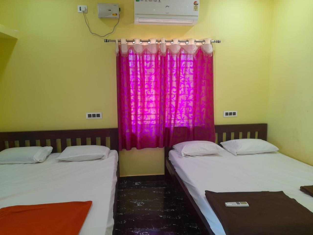 Trip Gokarna Apartment Gokarna (Karnataka)