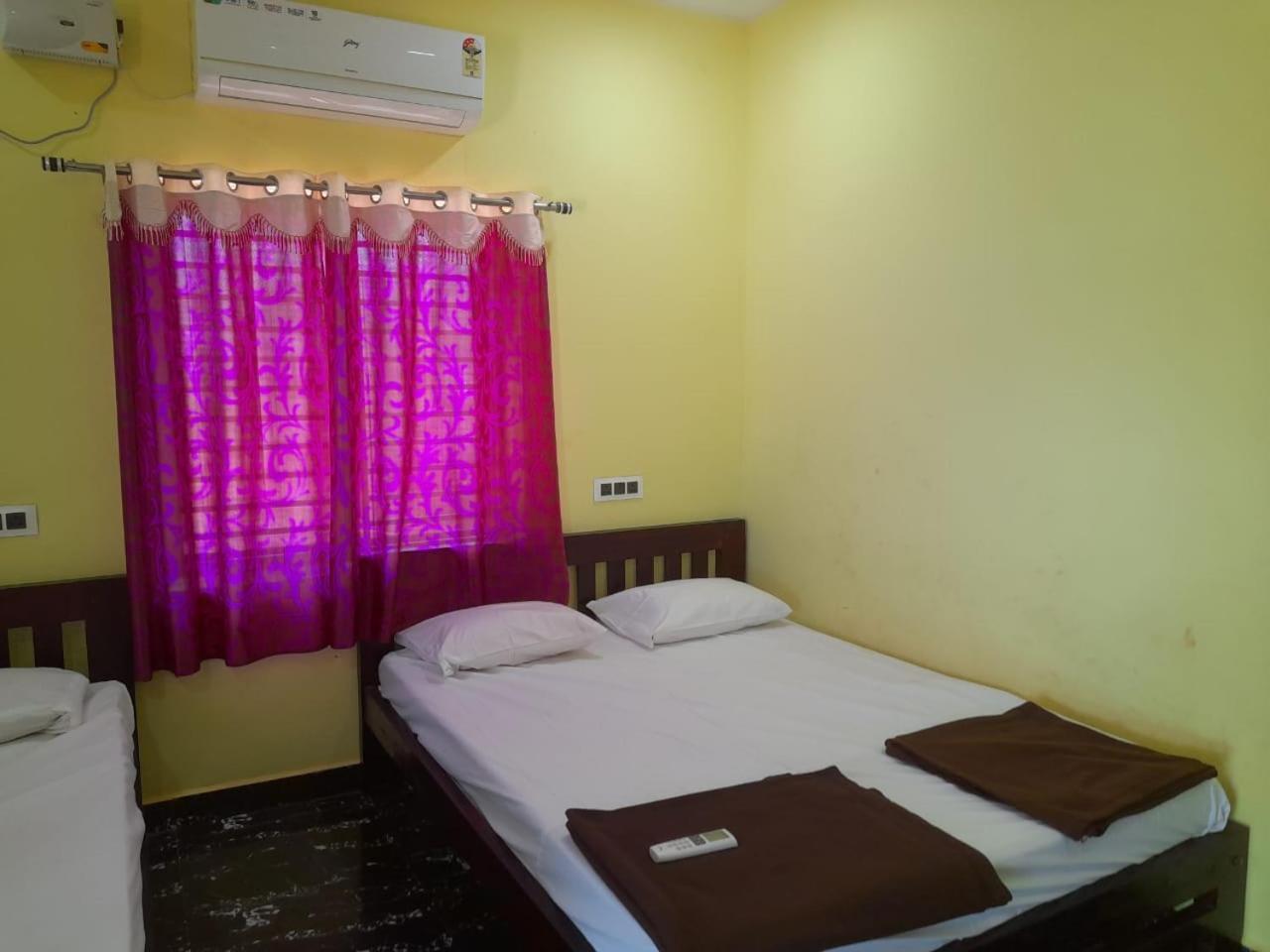 Trip Gokarna * Gokarna (Karnataka)
