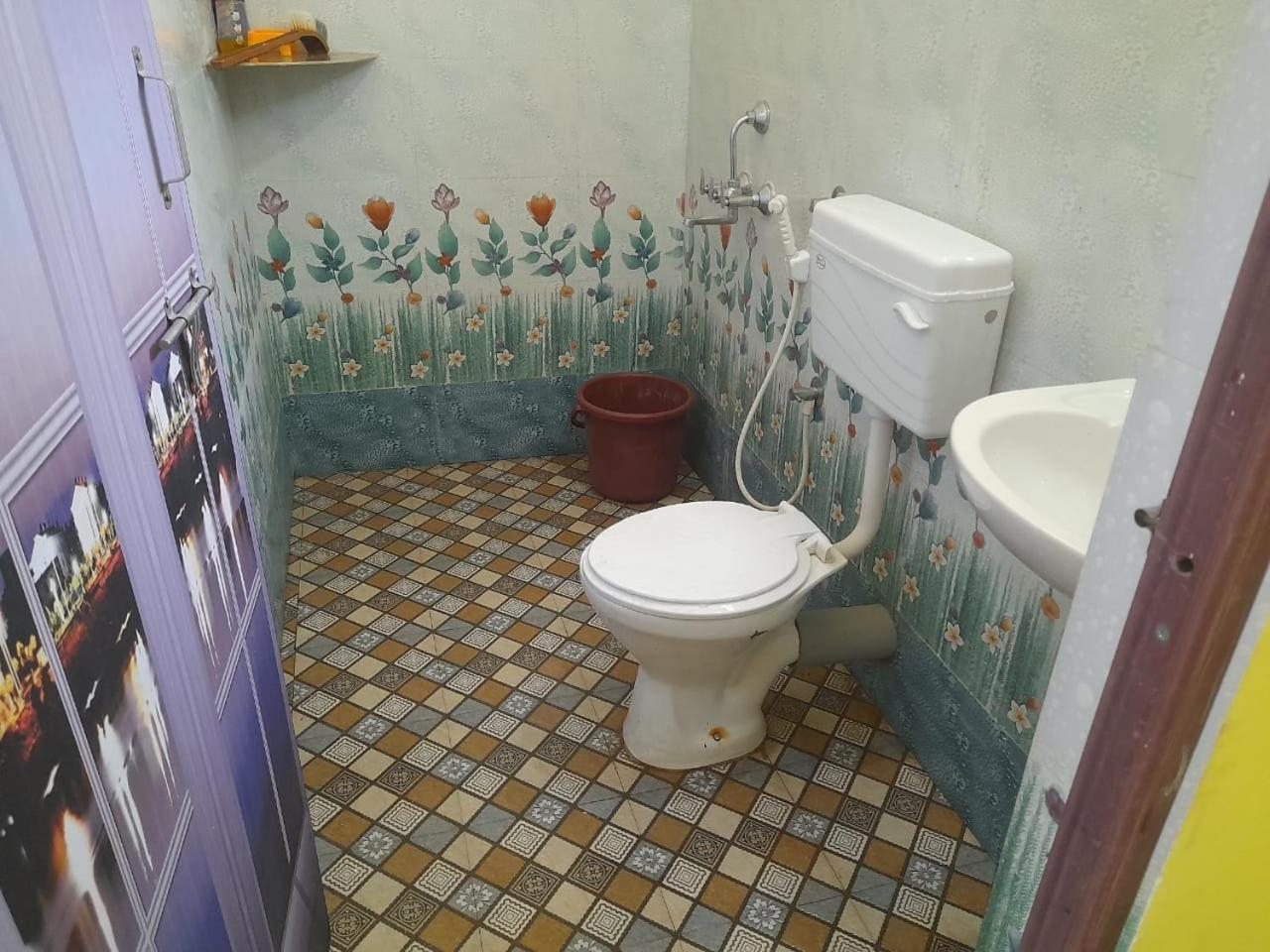 Trip Gokarna Apartment *