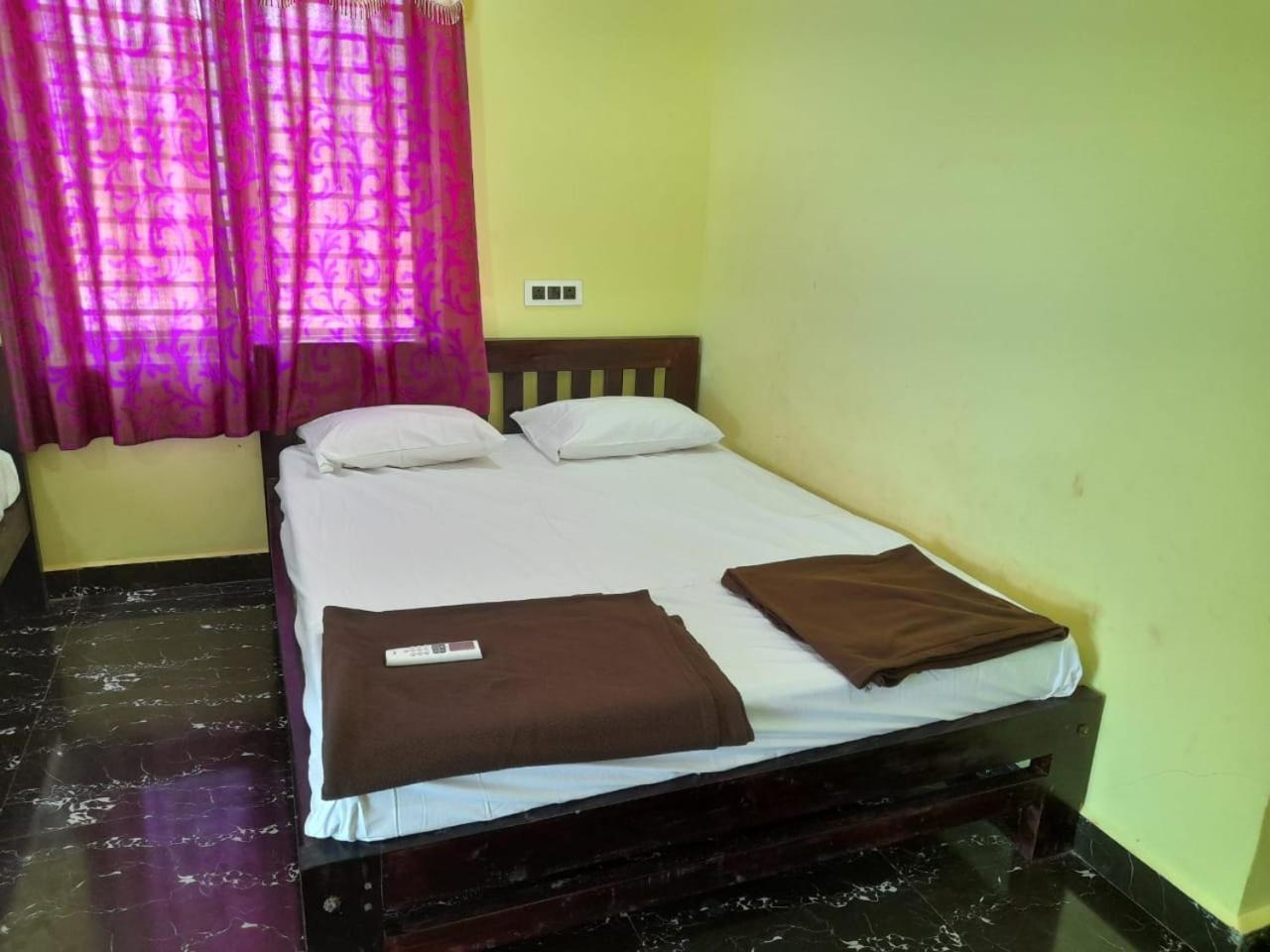 Apartment Trip Gokarna *