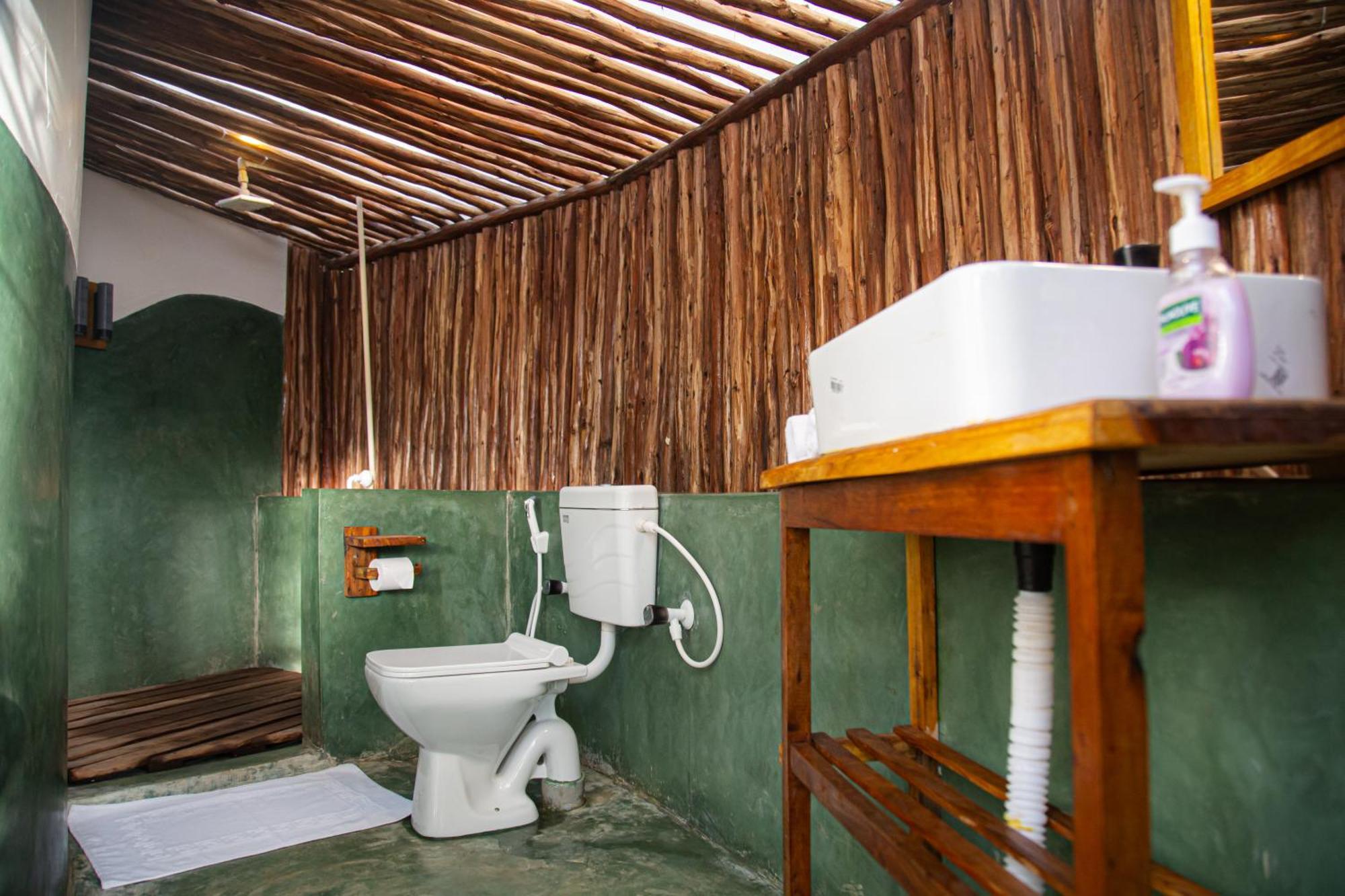 Virama Gokarna Hotel