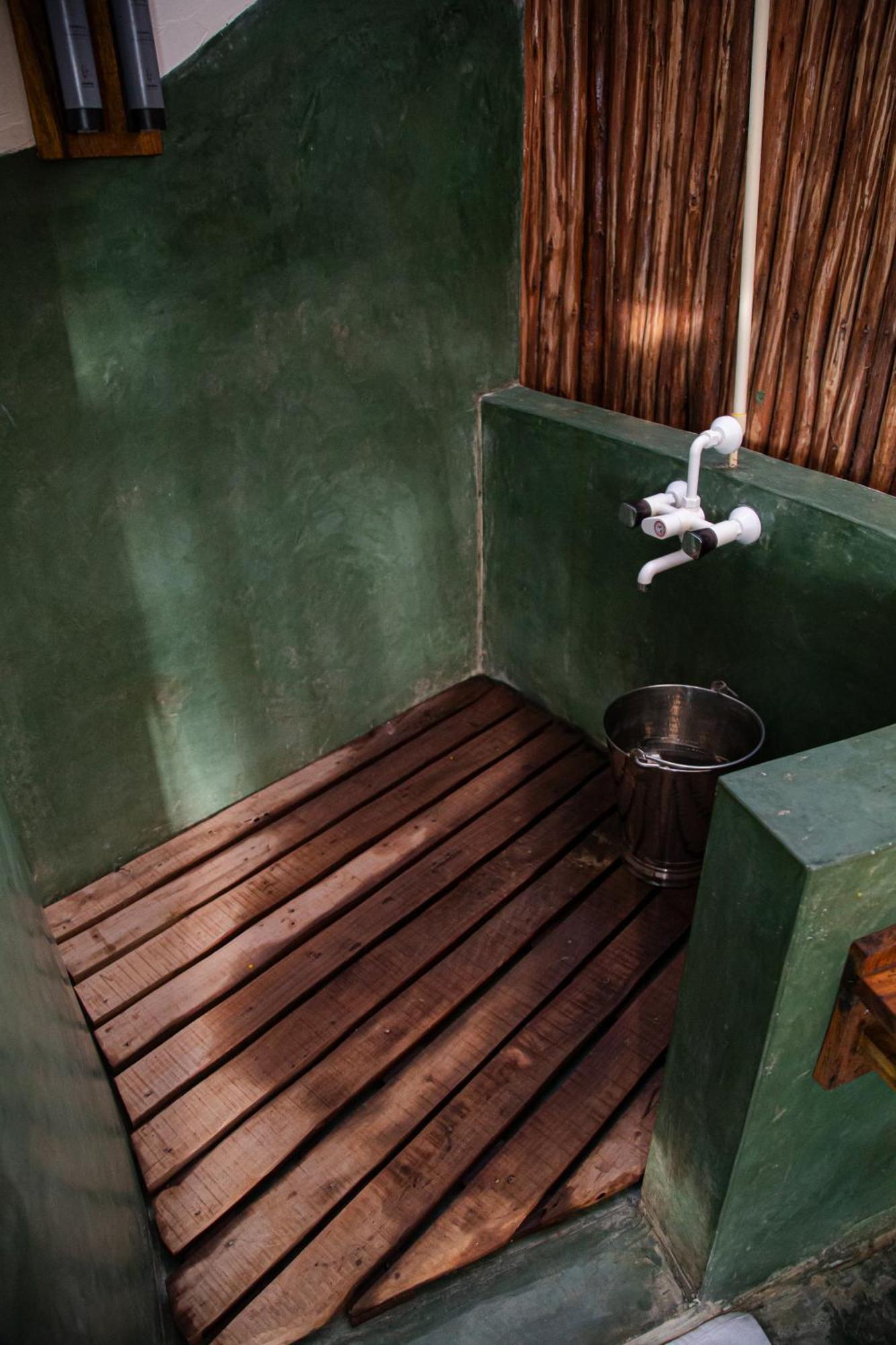 Virama Gokarna Hotel 5*