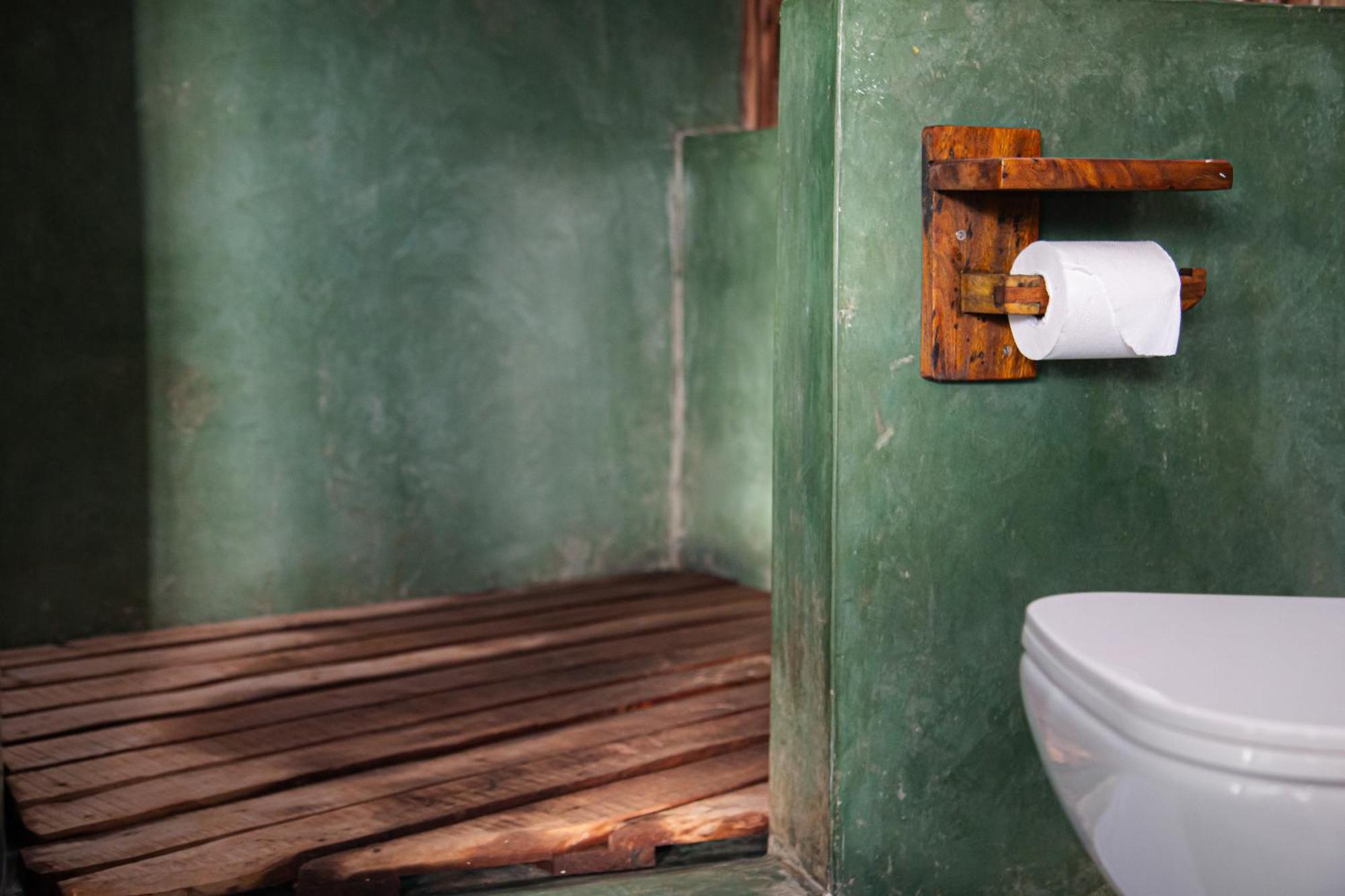 Hotel Virama Gokarna 5*