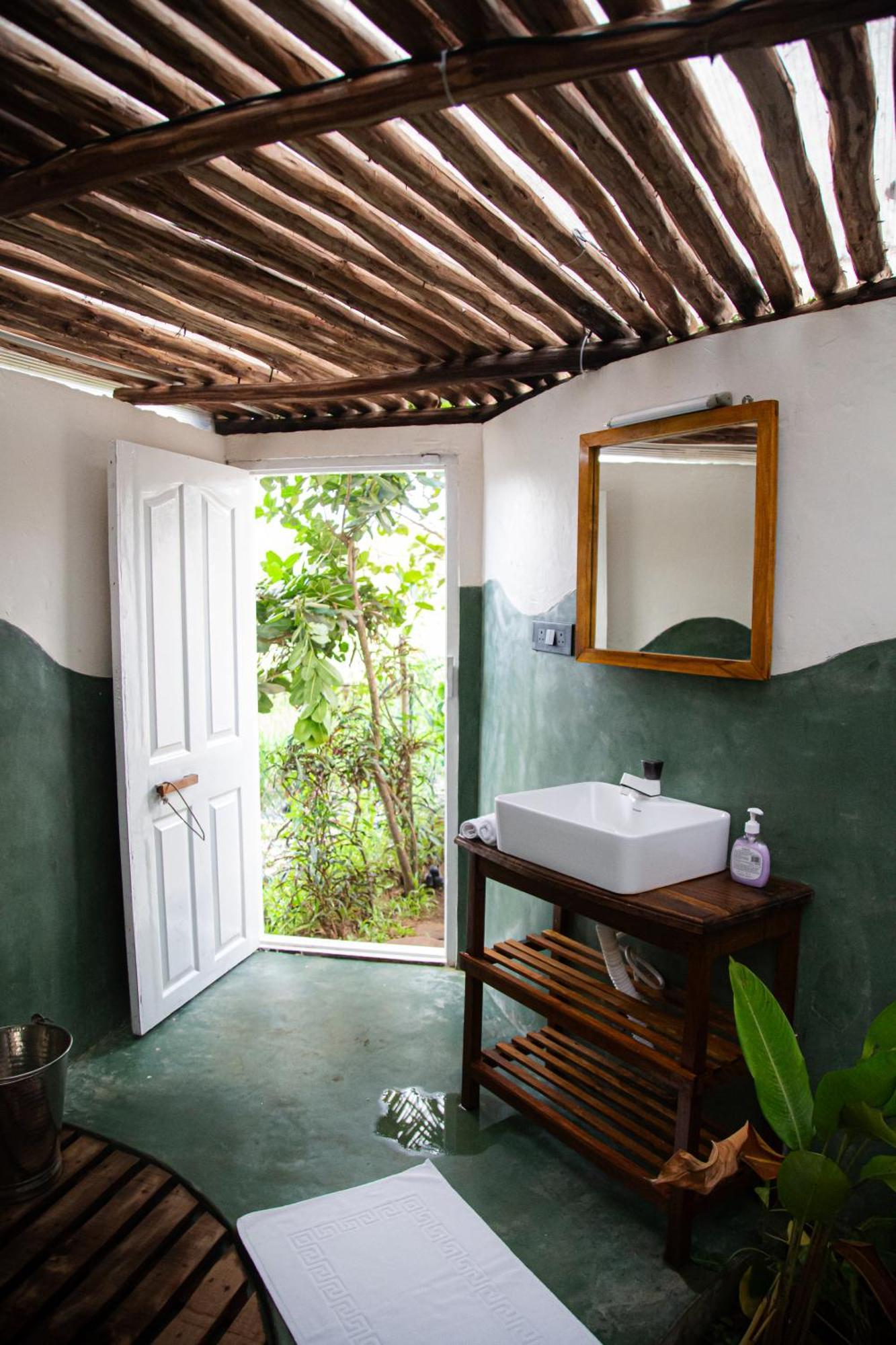 Virama Gokarna 5* Gokarna (Karnataka)