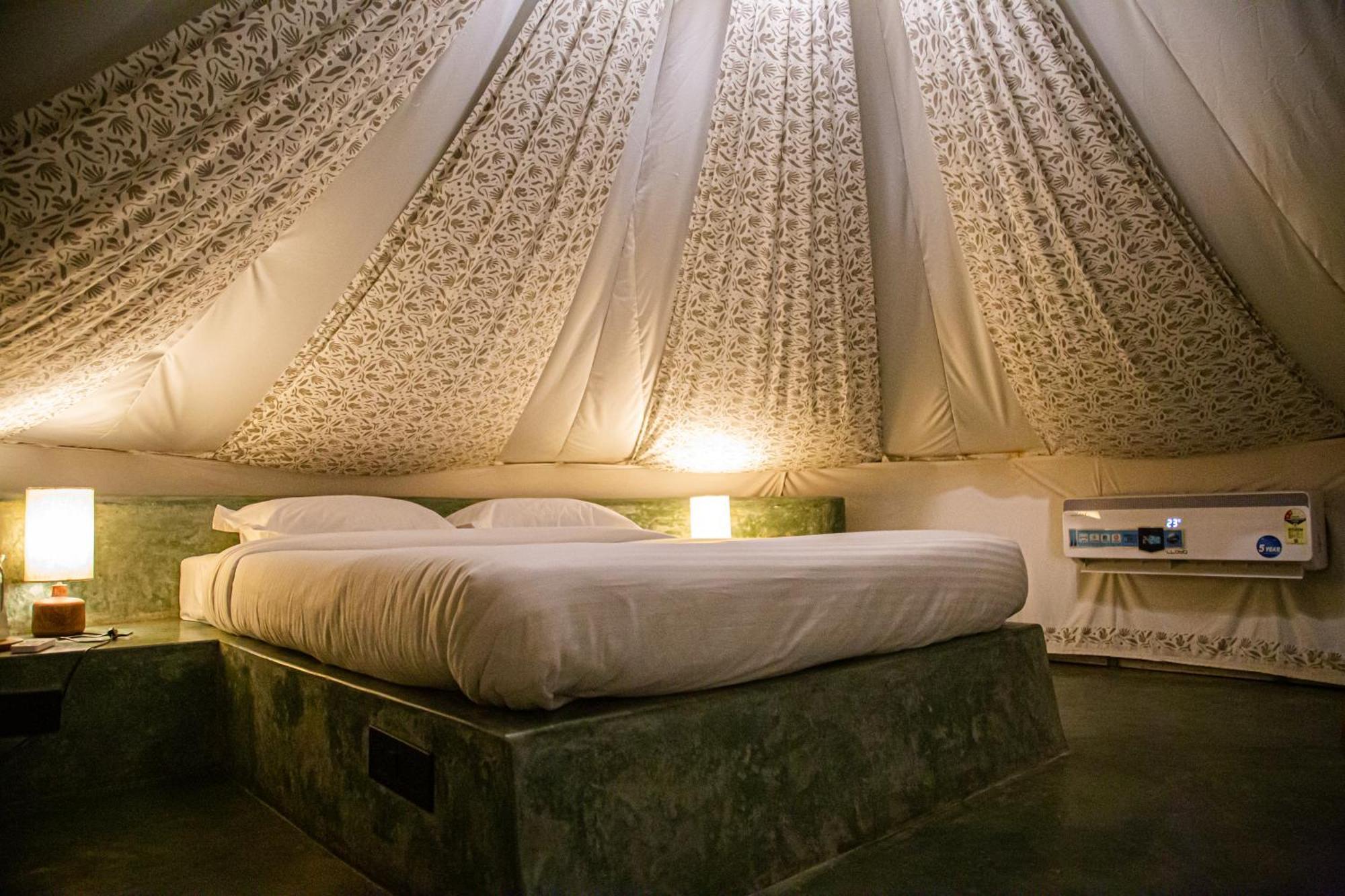 Hotel Virama Gokarna 5*