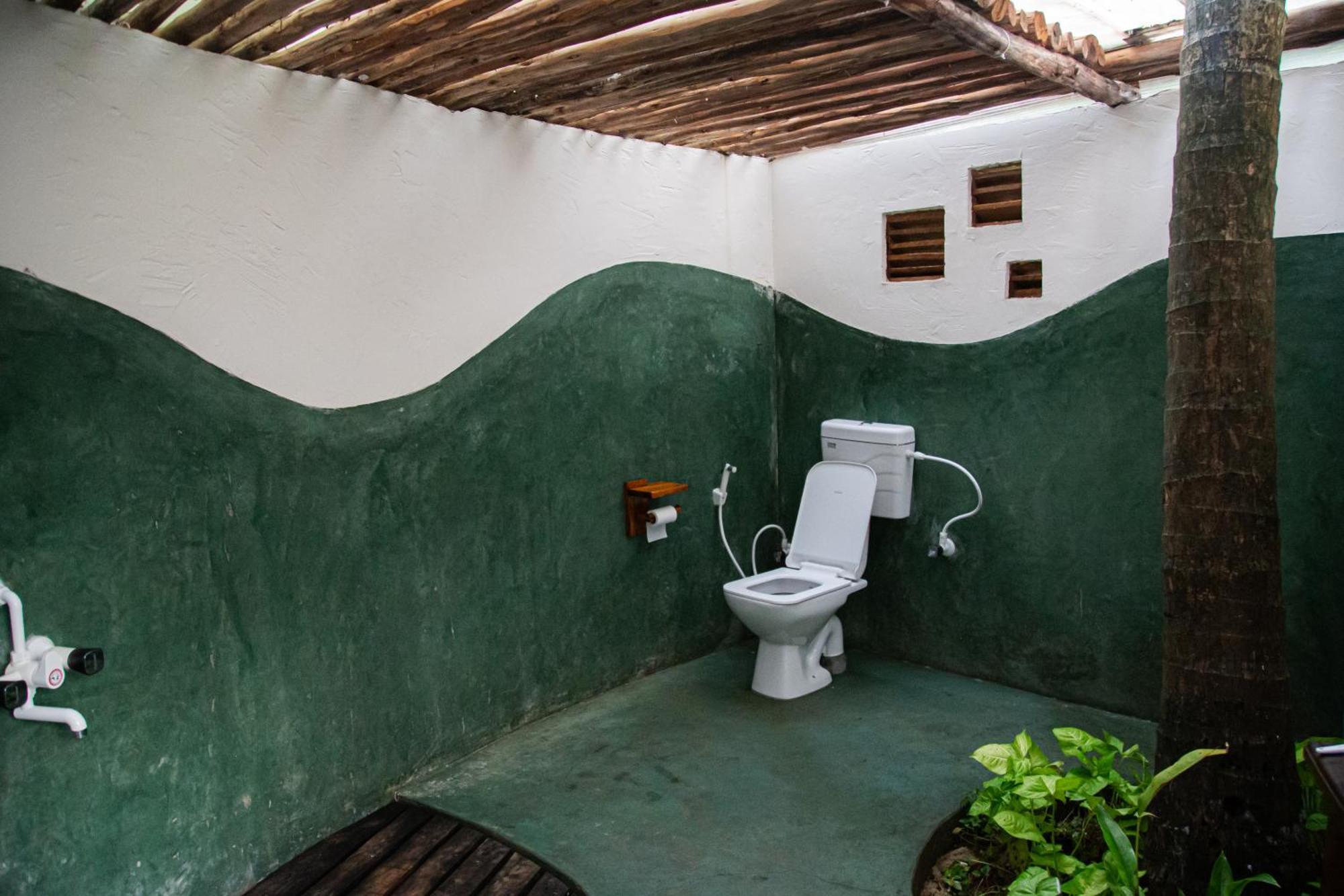 Hotel Virama Gokarna Gokarna (Karnataka)