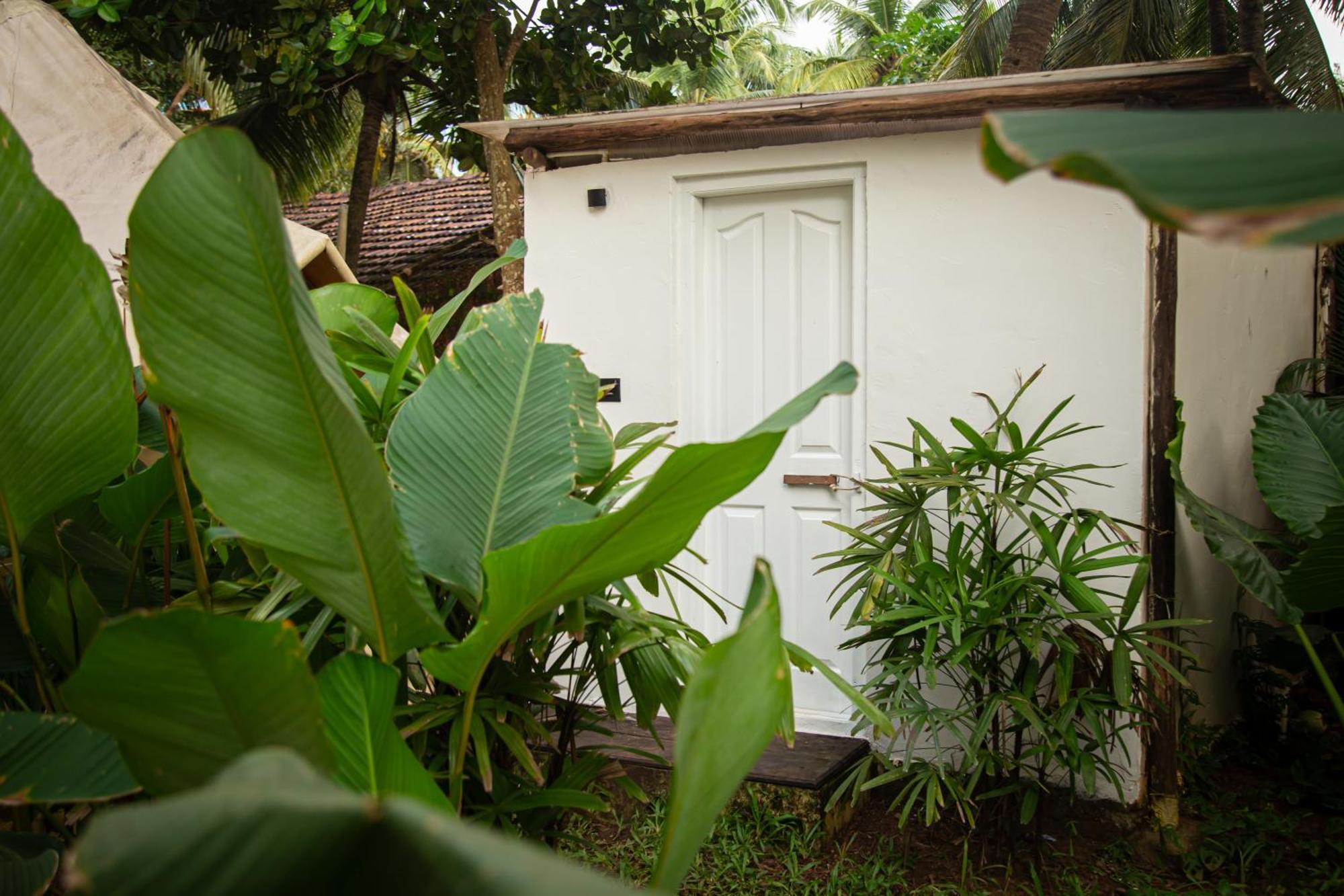 Virama Gokarna Hotel Gokarna (Karnataka)