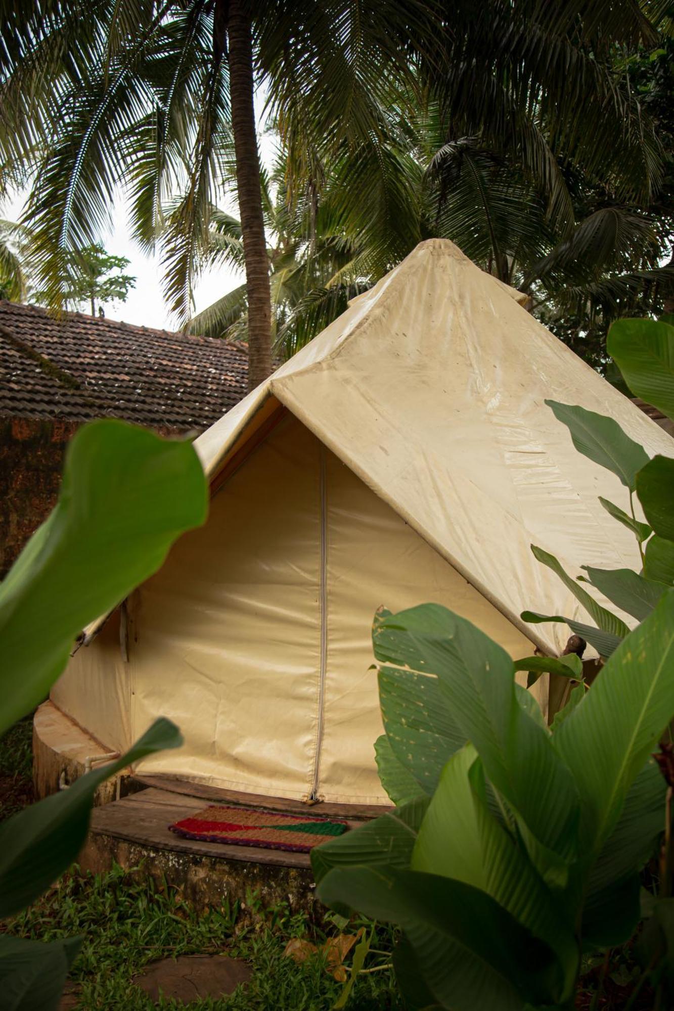Virama Gokarna