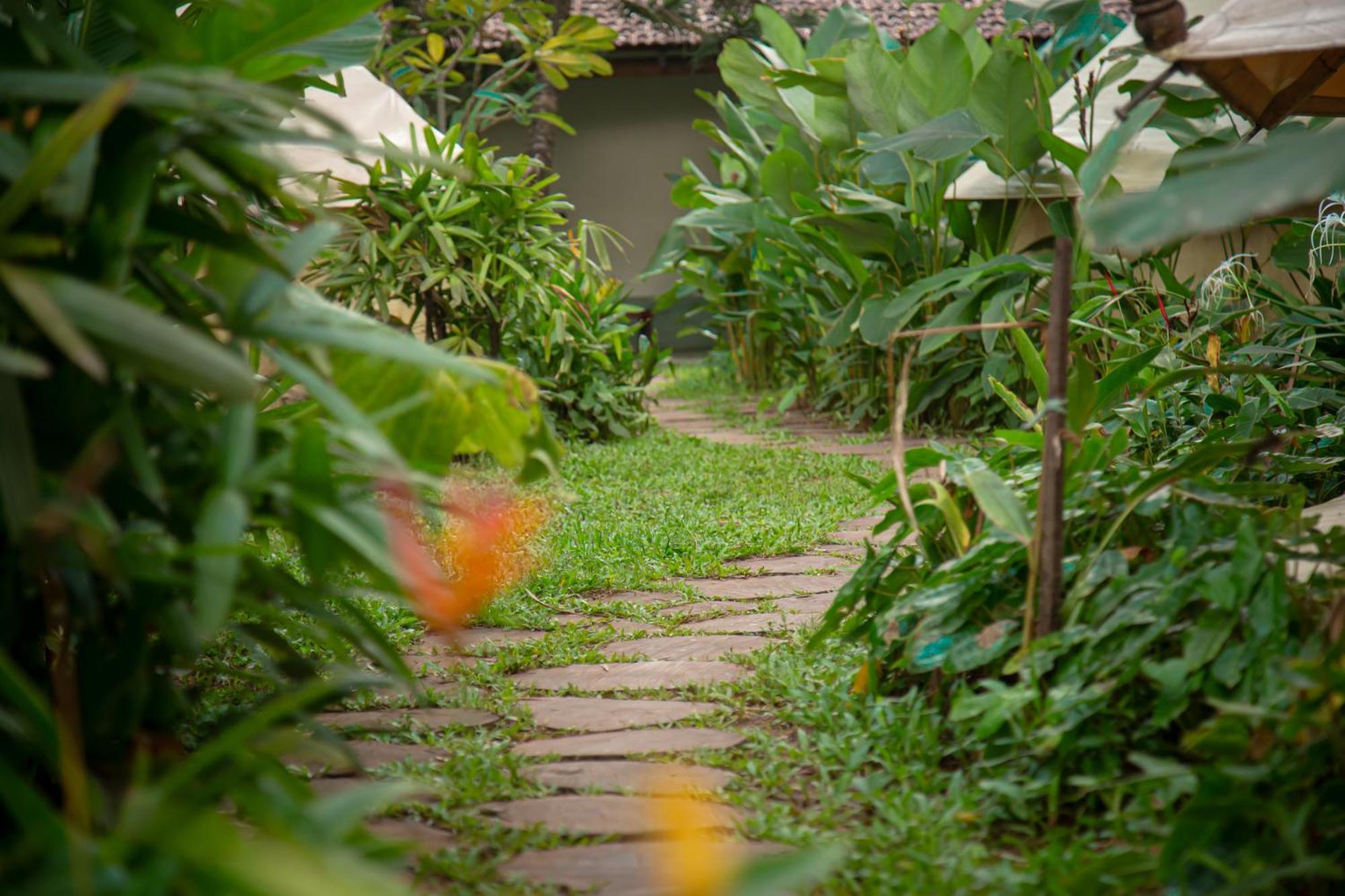 Virama Gokarna Hotel