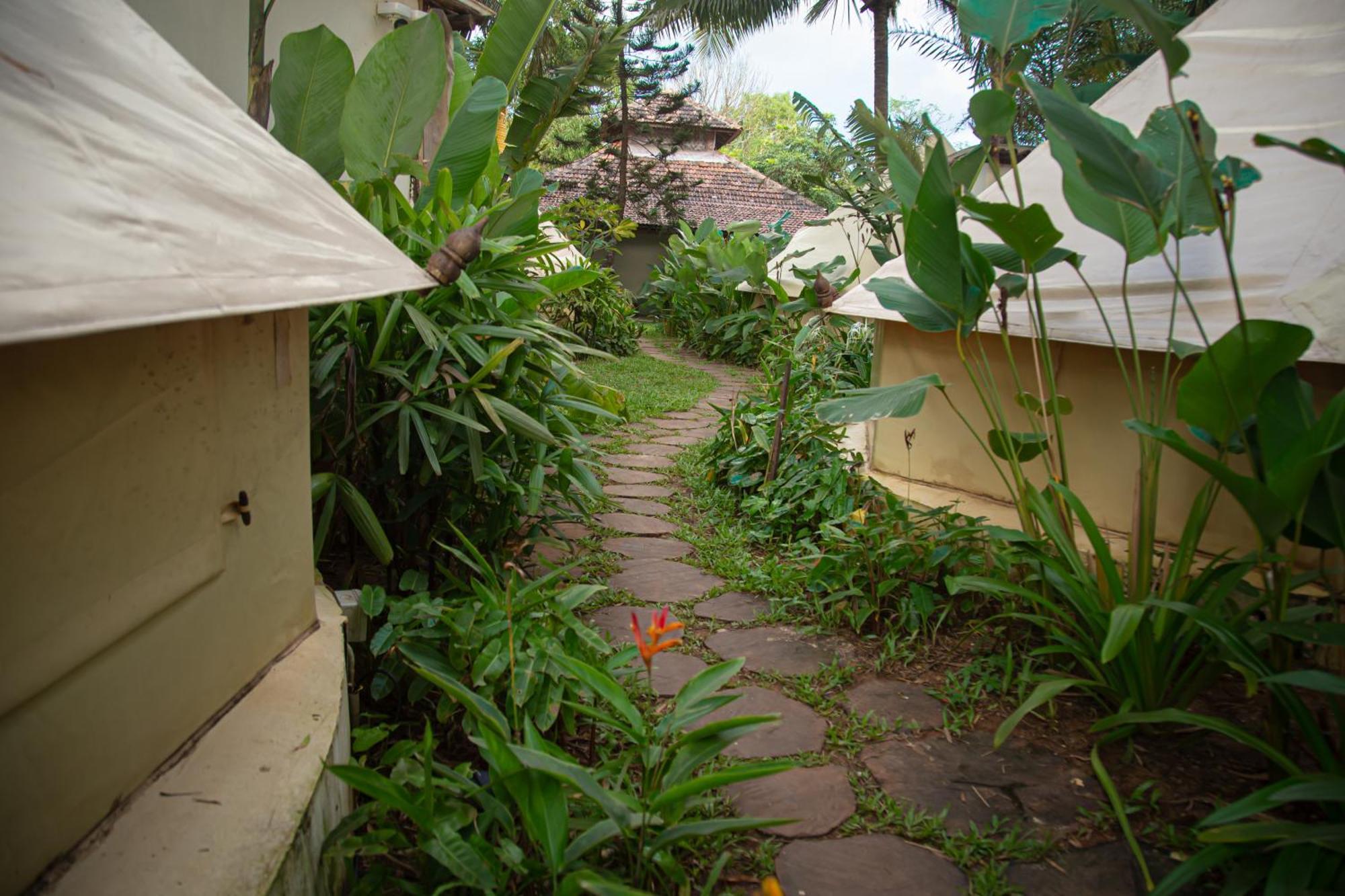 Virama Gokarna Hotel Gokarna (Karnataka)