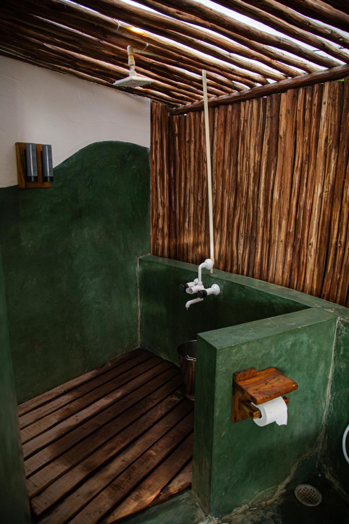 Virama Gokarna Hotel 5*