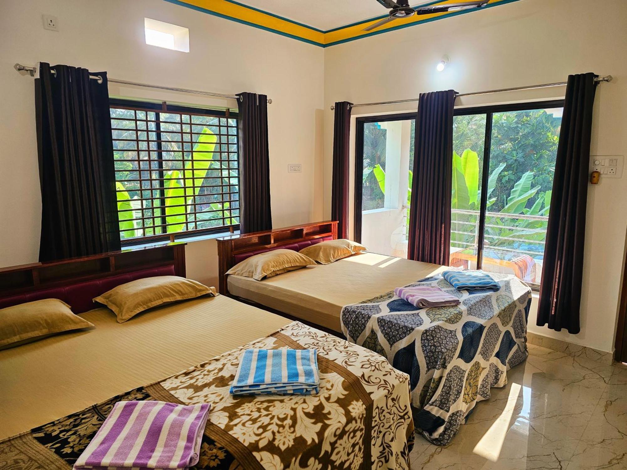 Homestay The Beachwalk - Your Pathway To The Beach