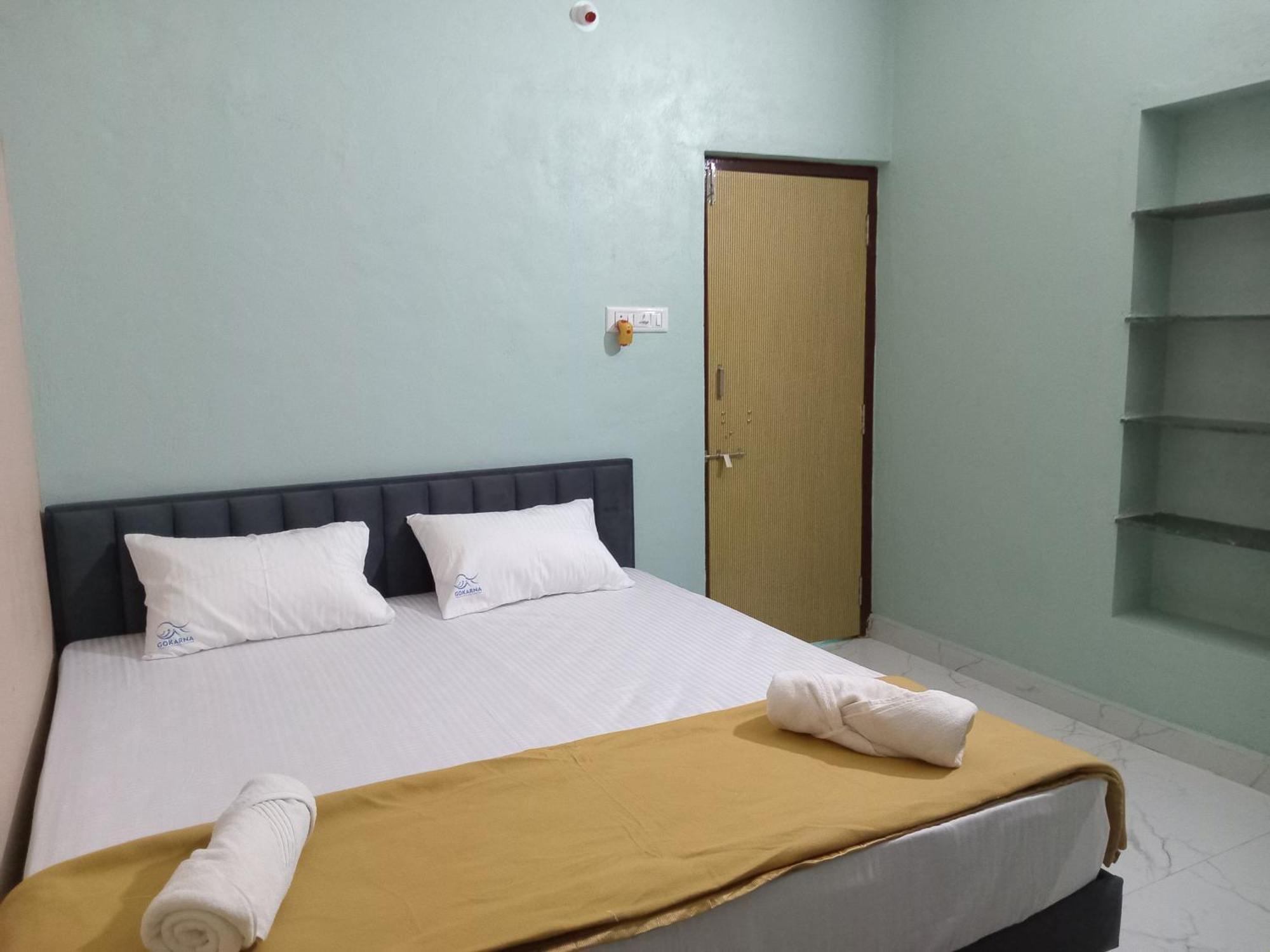 The Triple Nest Apartment Gokarna (Karnataka)