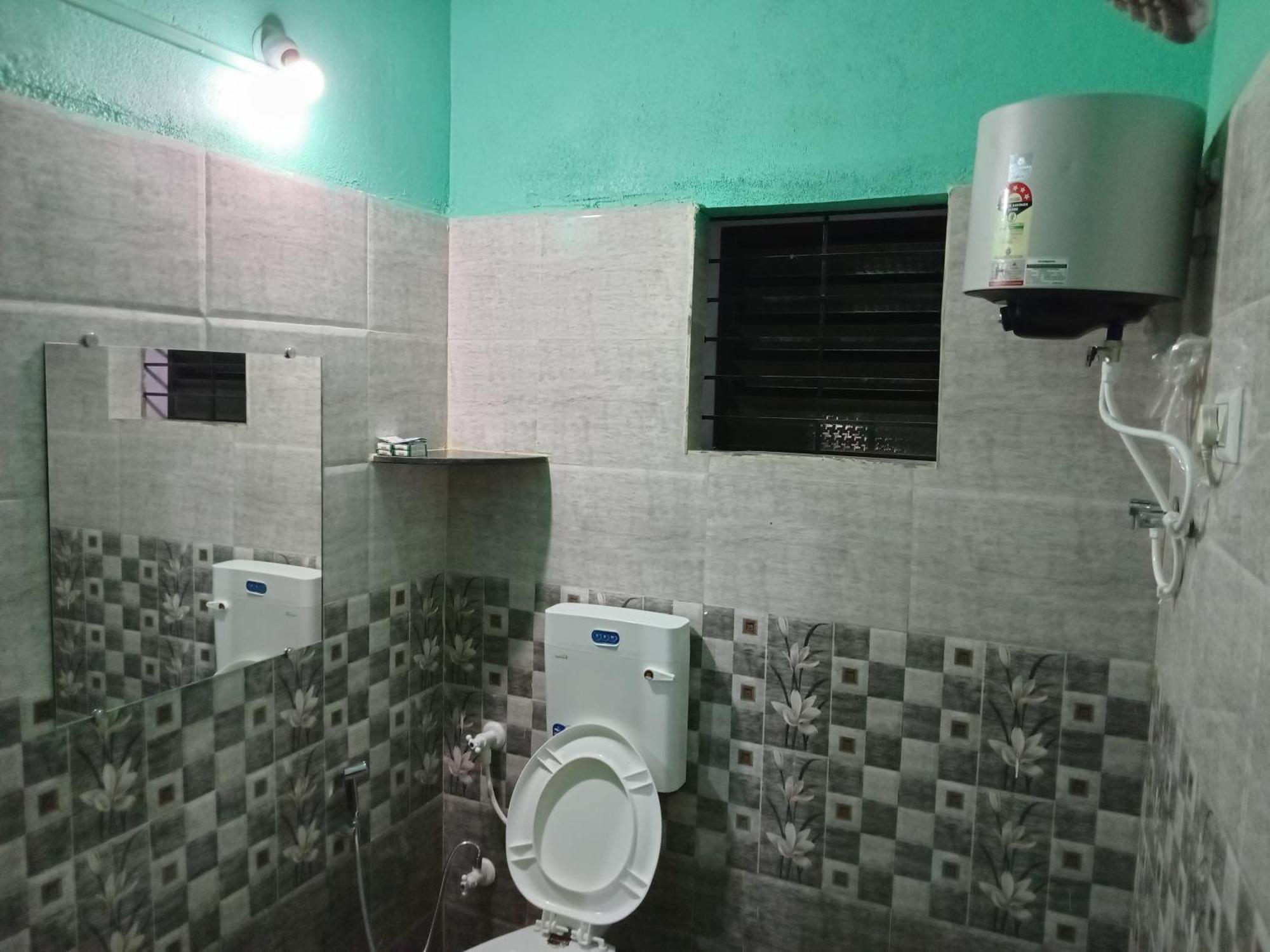 Apartment The Triple Nest Gokarna (Karnataka)