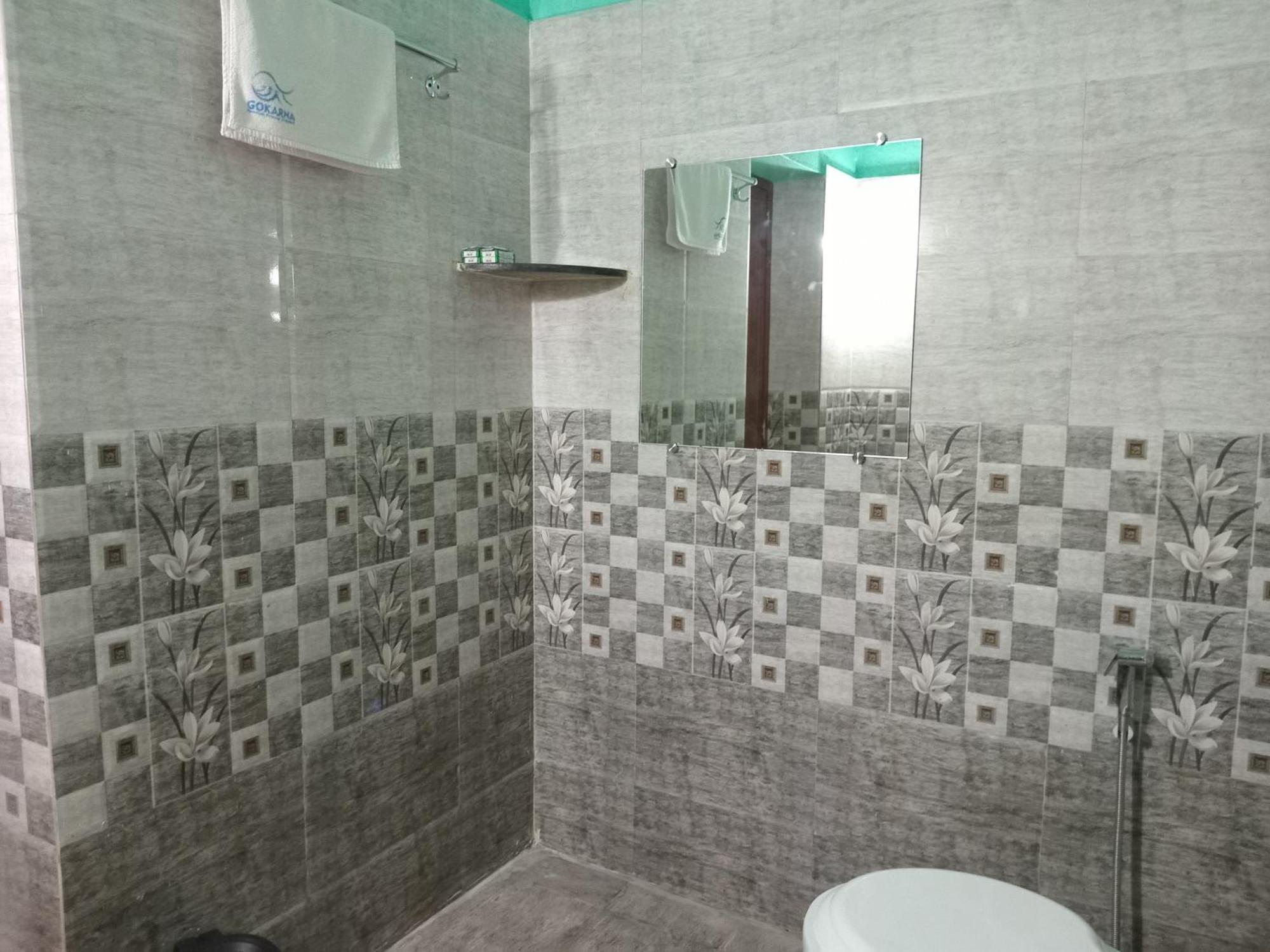 Apartment The Triple Nest Gokarna (Karnataka)