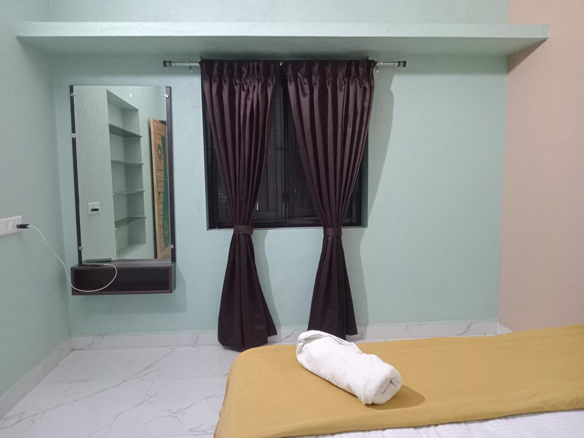 The Triple Nest Apartment Gokarna (Karnataka)