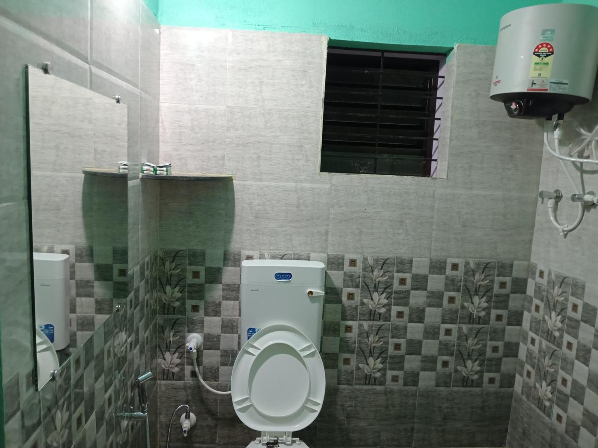 Apartment The Triple Nest Gokarna (Karnataka)