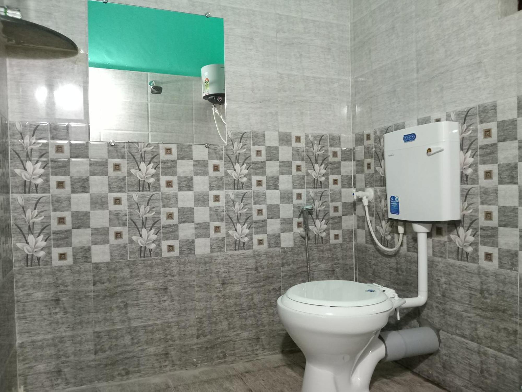 Apartment The Triple Nest Gokarna (Karnataka)