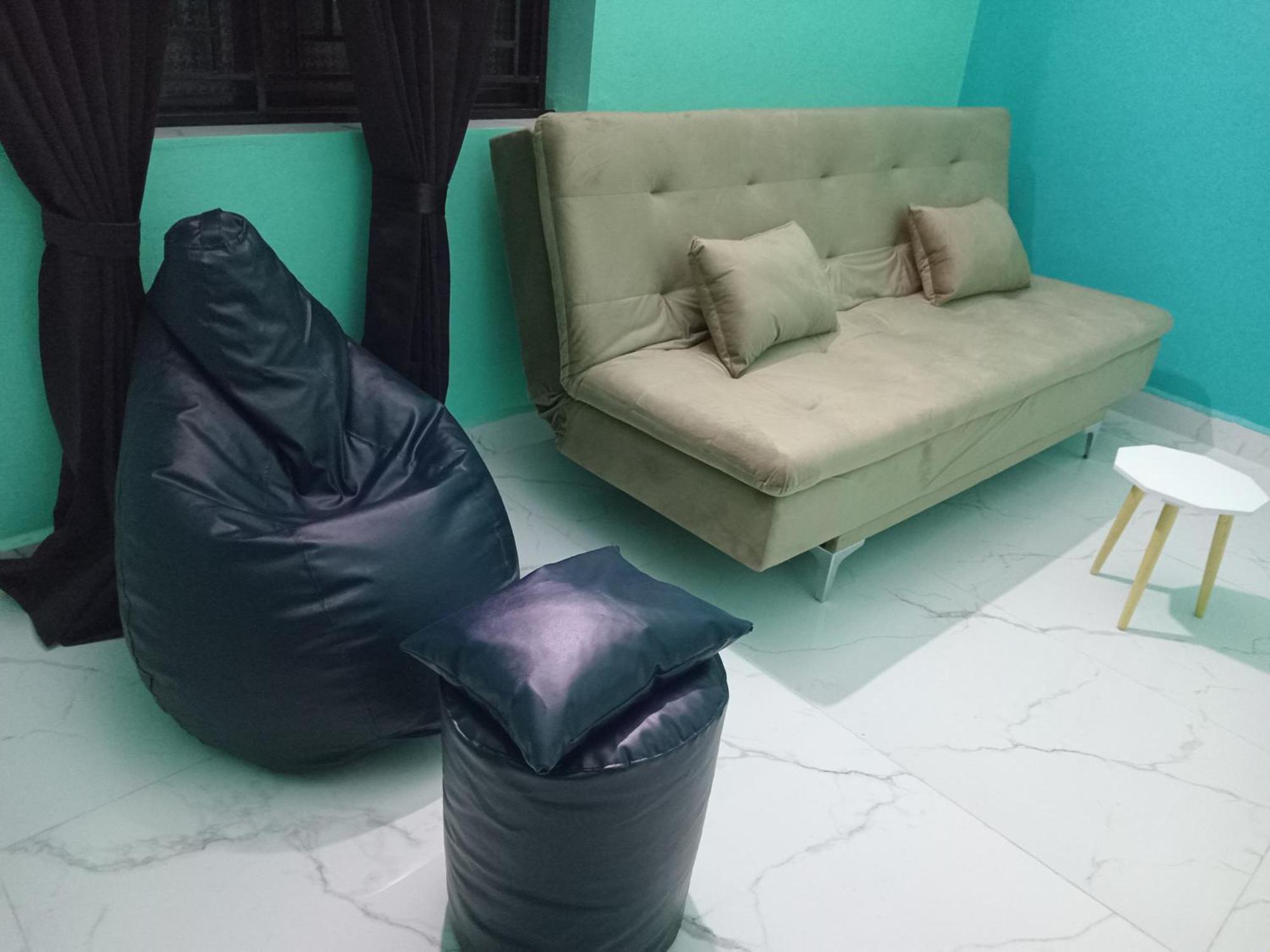 The Triple Nest Apartment Gokarna (Karnataka)