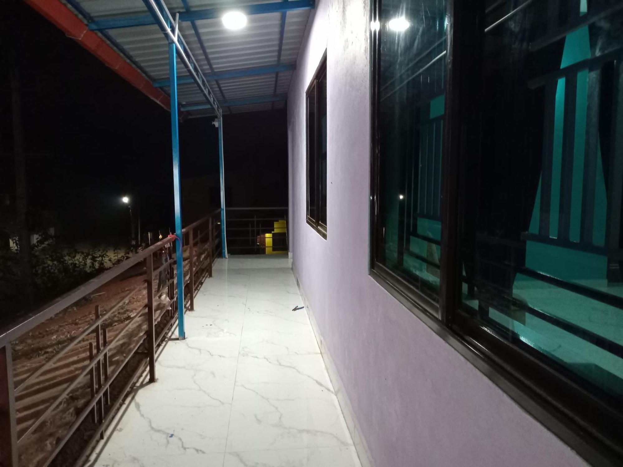 The Triple Nest Apartment Gokarna (Karnataka)