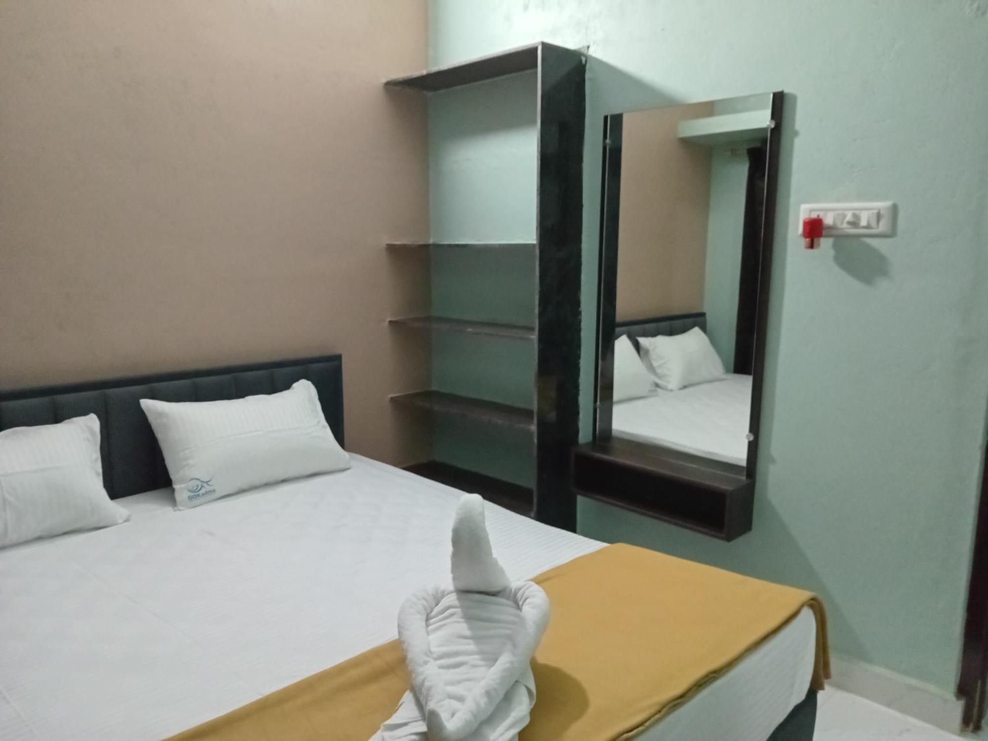 Apartment The Triple Nest Gokarna (Karnataka)