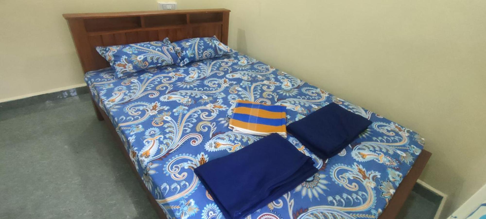Village Nest Homestay