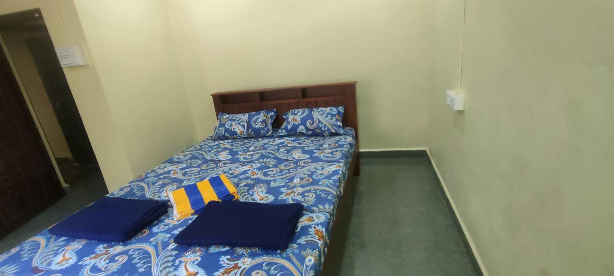 Homestay Village Nest Gokarna (Karnataka)